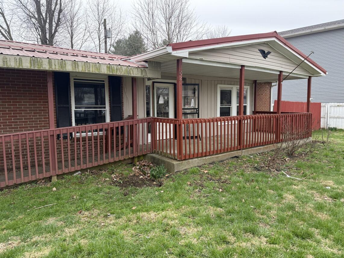 102 Weldon Way Property Photo 1