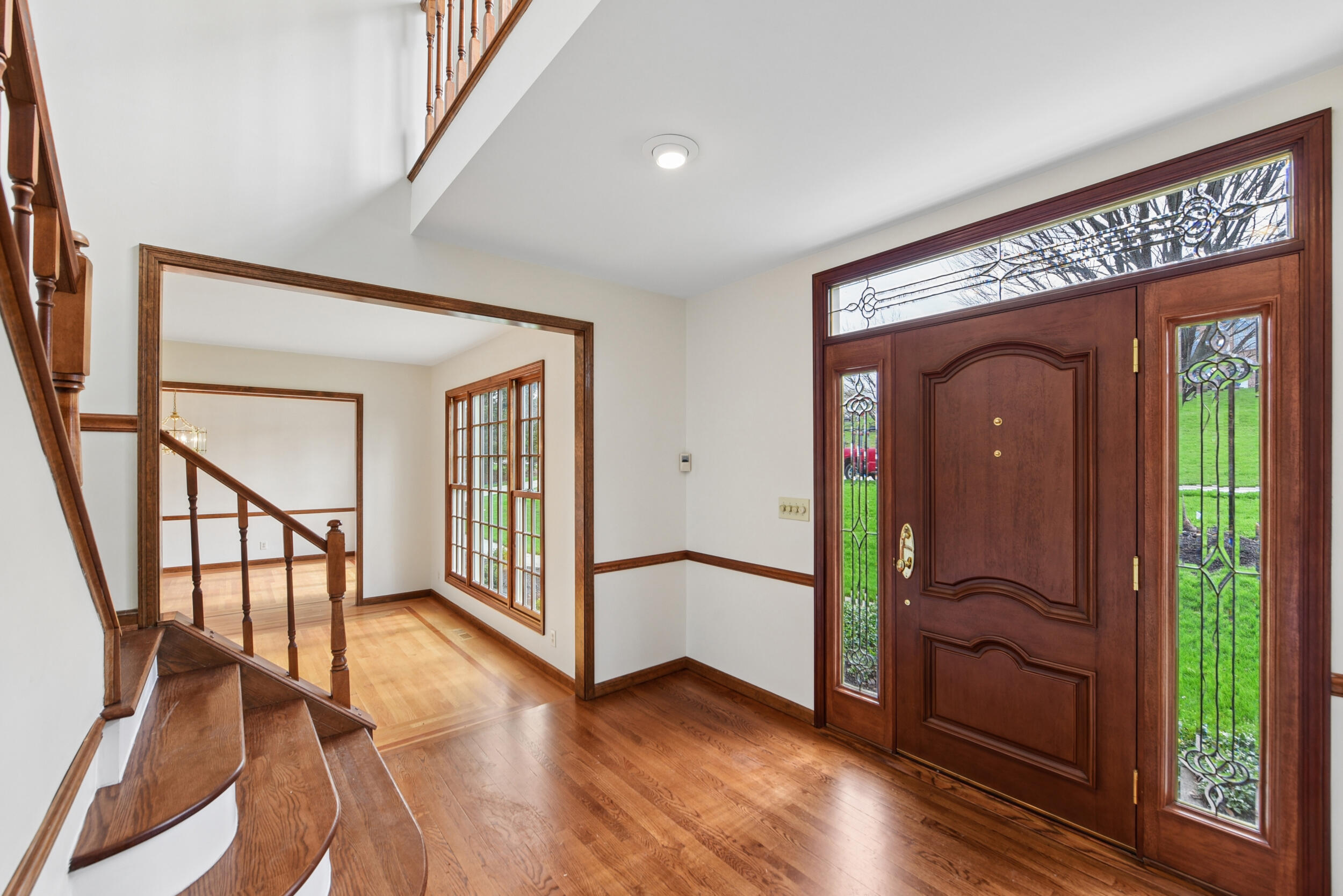 1 Colonel Pointe Drive Property Photo 2
