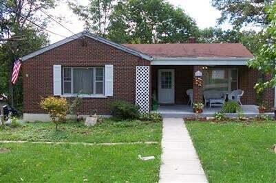 5219 Eureka Drive Property Photo 1