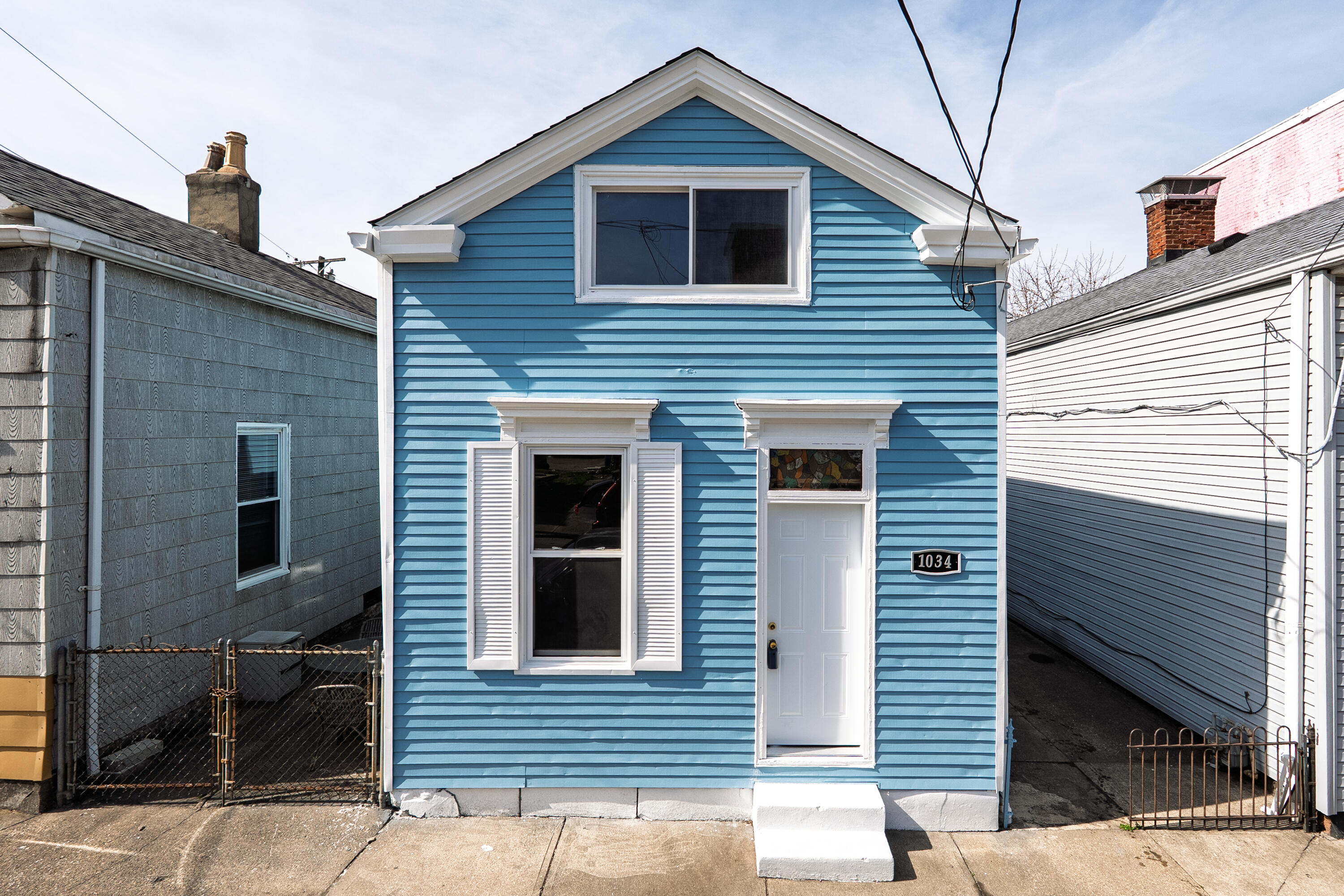 1034 Patterson Street Property Photo 1