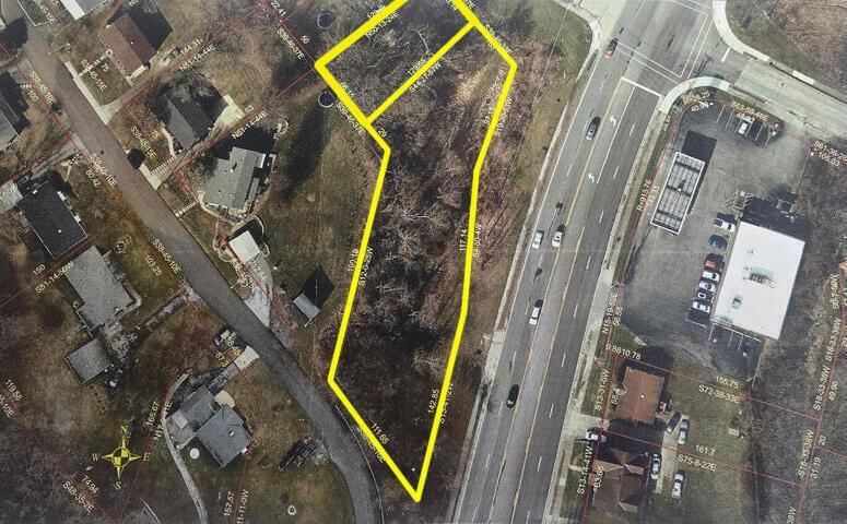 4801 Pride Parkway Property Photo 1