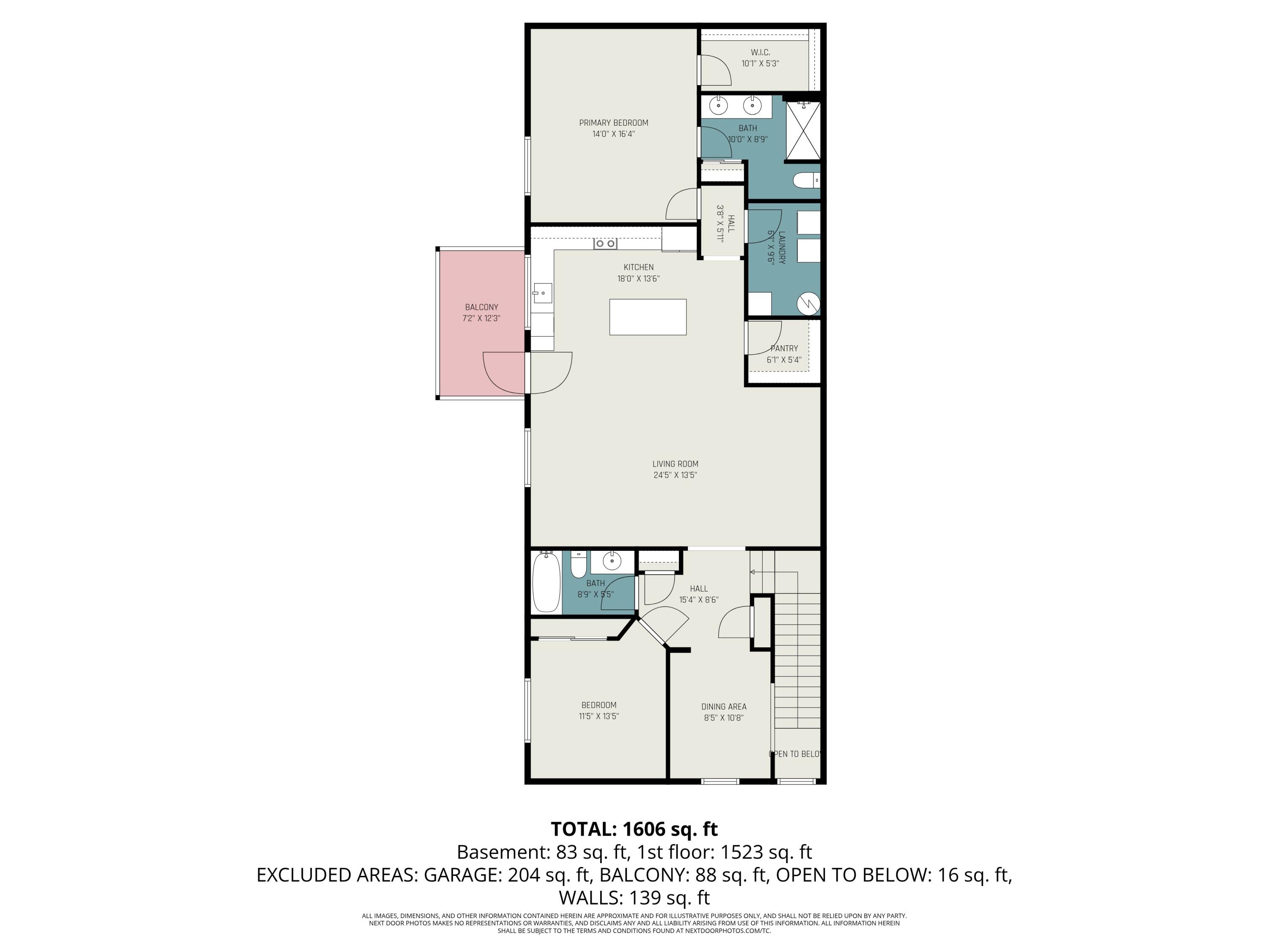 1305 Rubyhill Lane Property Photo 42