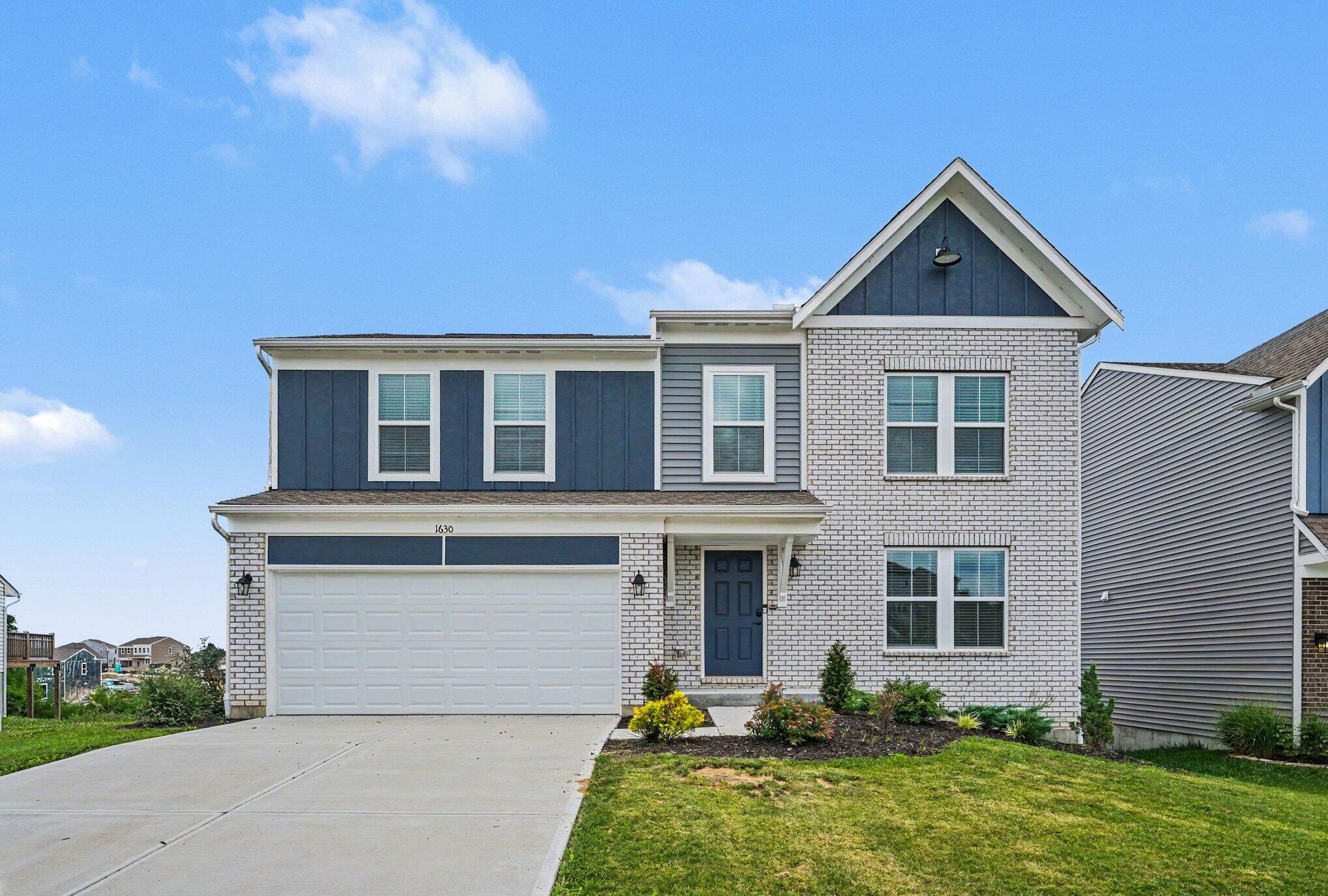 1630 Cherry Blossom Drive Property Photo 2