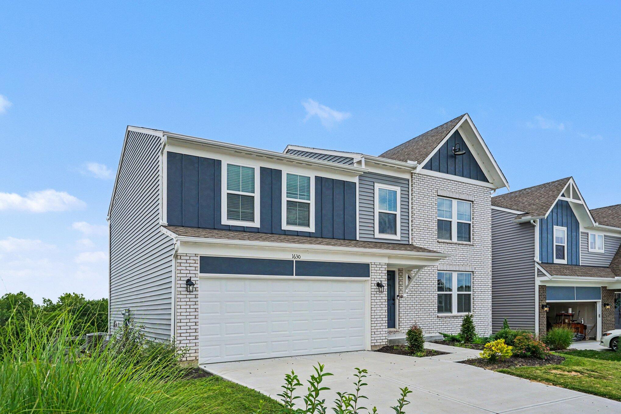 1630 Cherry Blossom Drive Property Photo 3