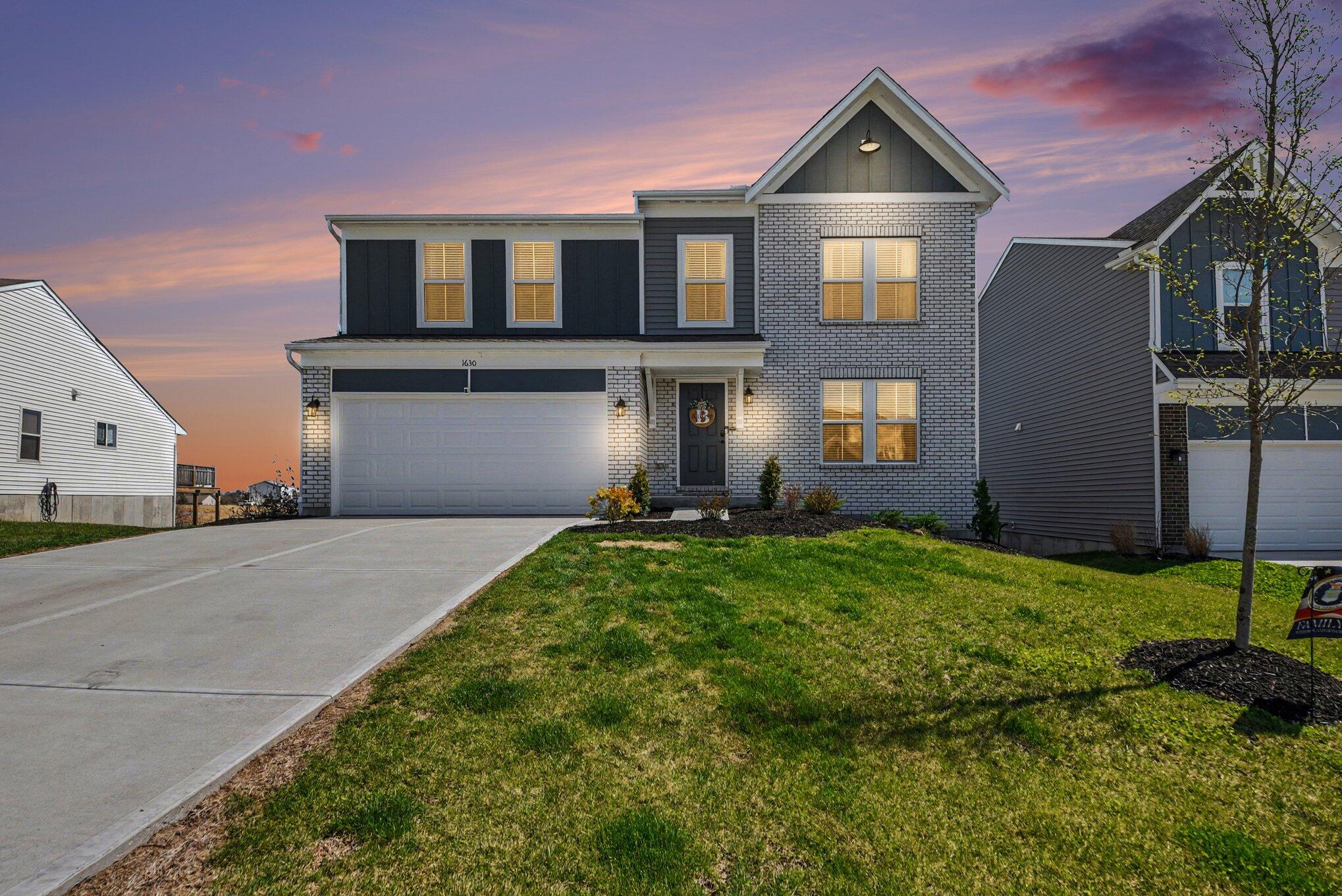 1630 Cherry Blossom Drive Property Photo 4