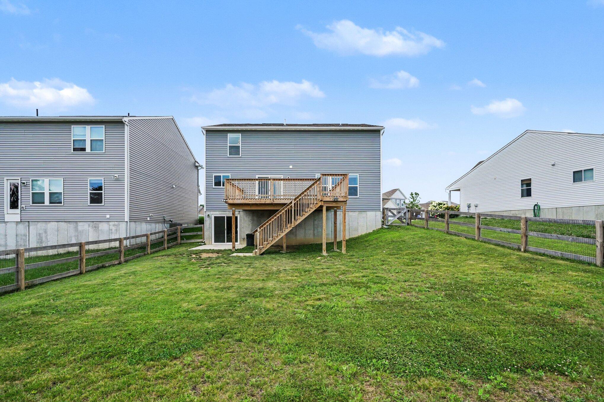 1630 Cherry Blossom Drive Property Photo 6