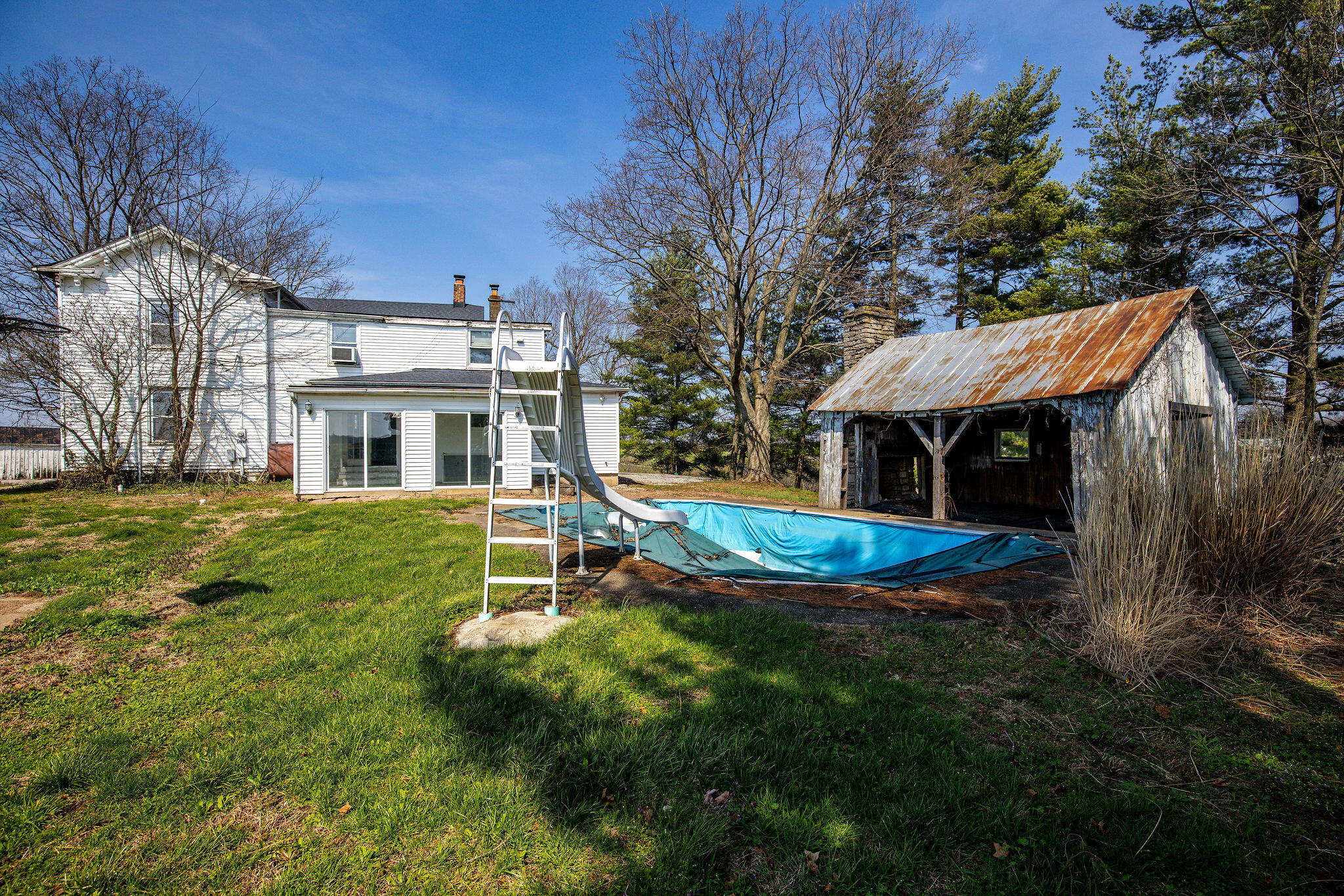 1030 Bannister Pike Property Photo 5