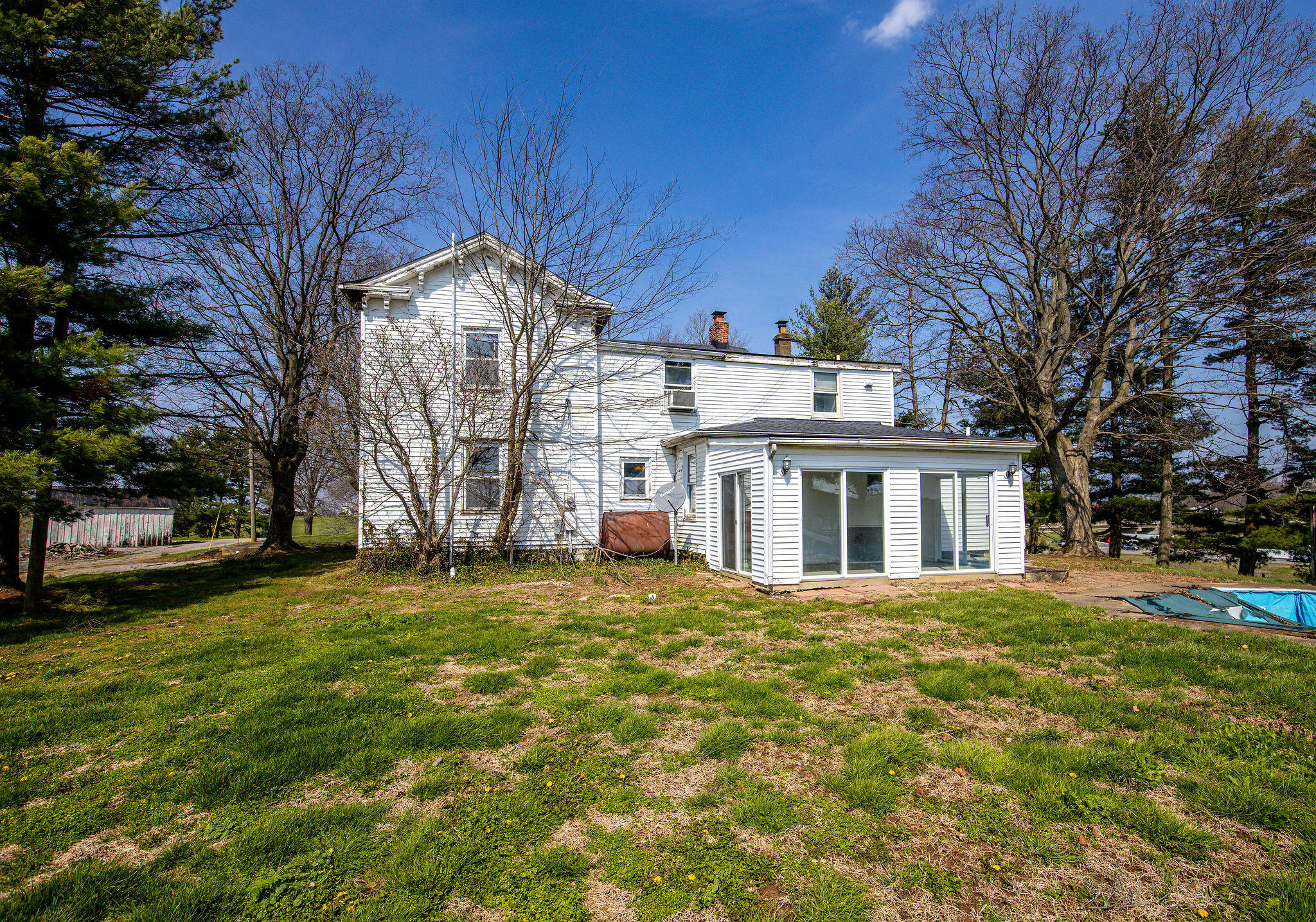 1030 Bannister Pike Property Photo 6