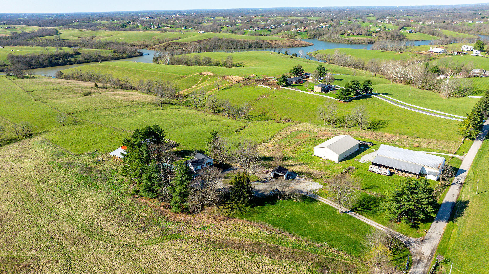 1030 Bannister Pike Property Photo 7