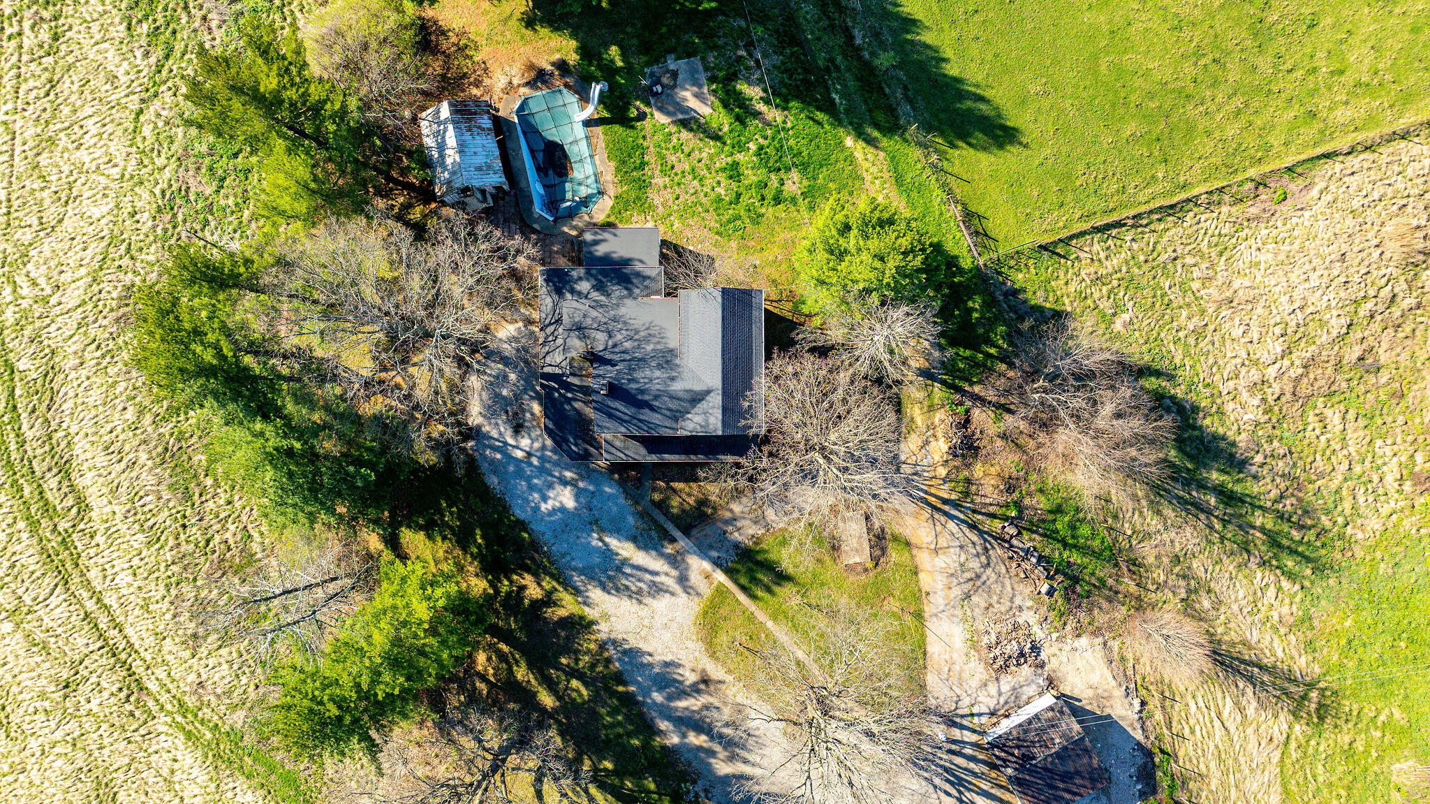 1030 Bannister Pike Property Photo 8