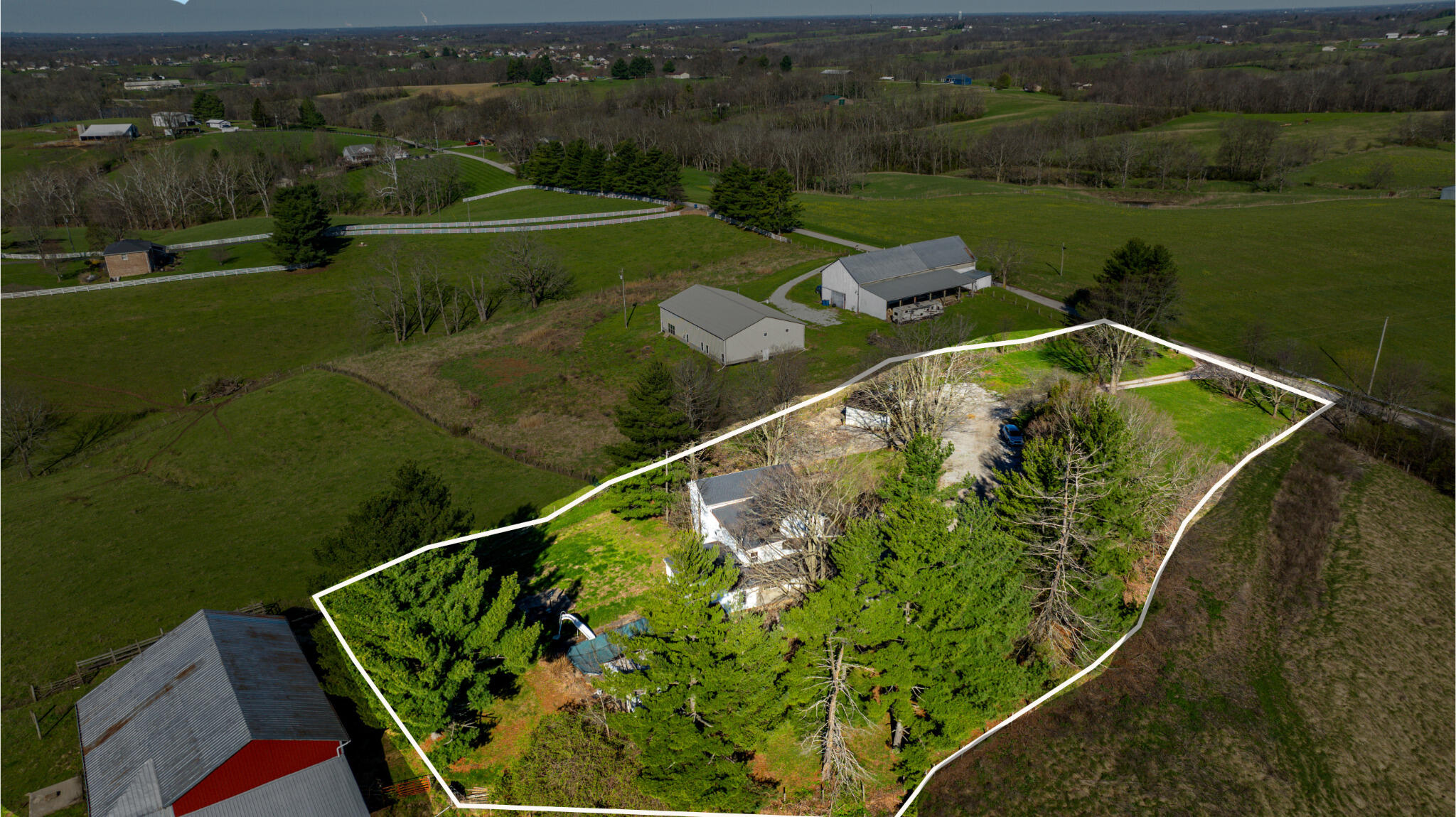 1030 Bannister Pike Property Photo 9