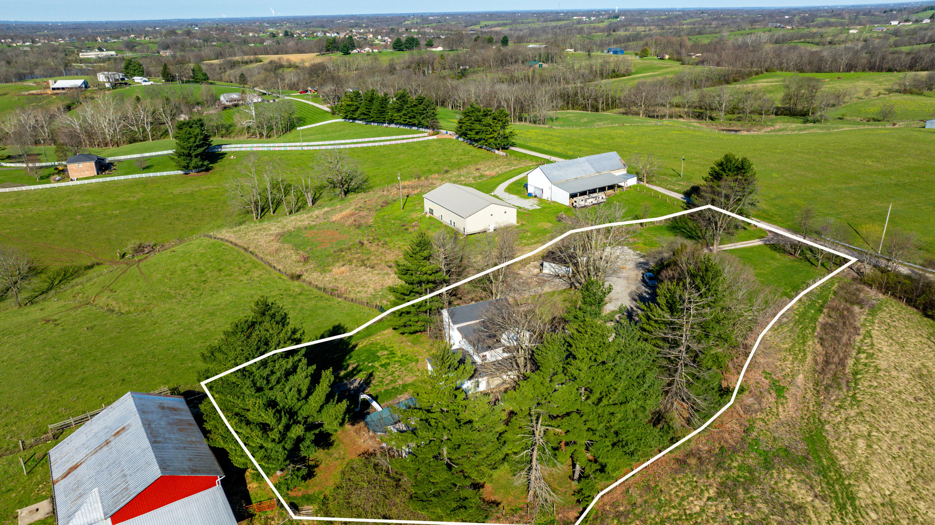 1030 Bannister Pike Property Photo 10