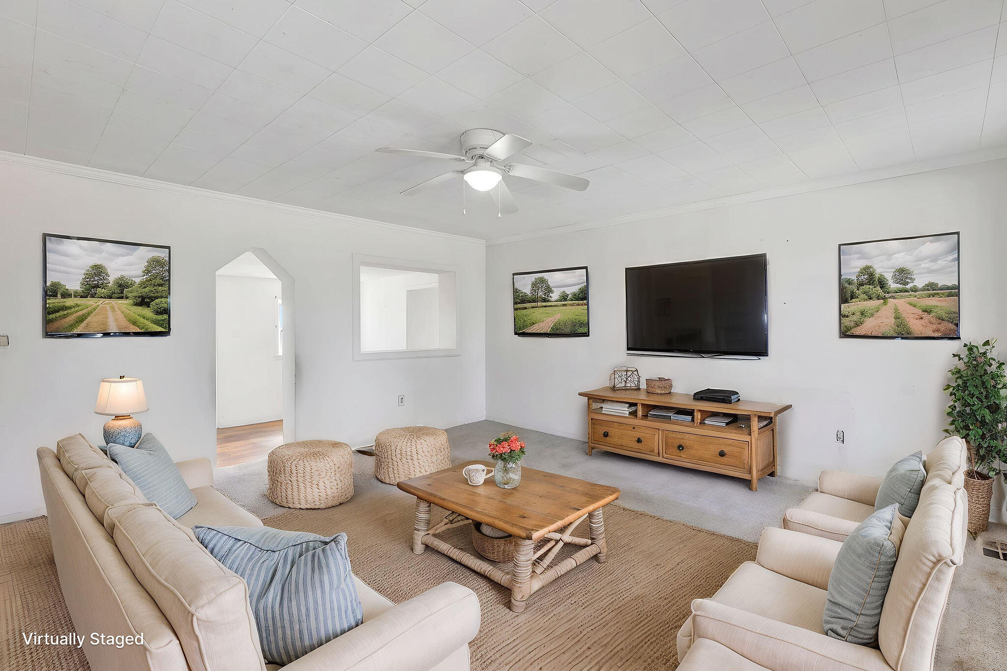1030 Bannister Pike Property Photo 11