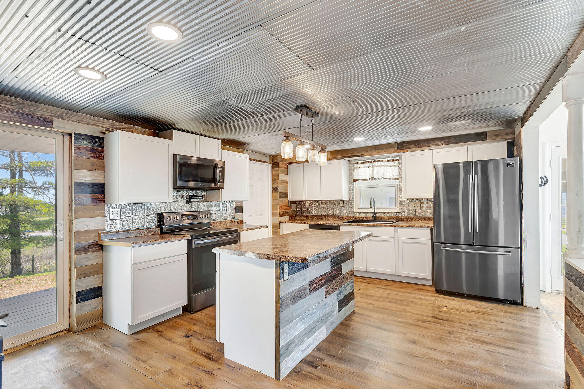 1030 Bannister Pike Property Photo 15