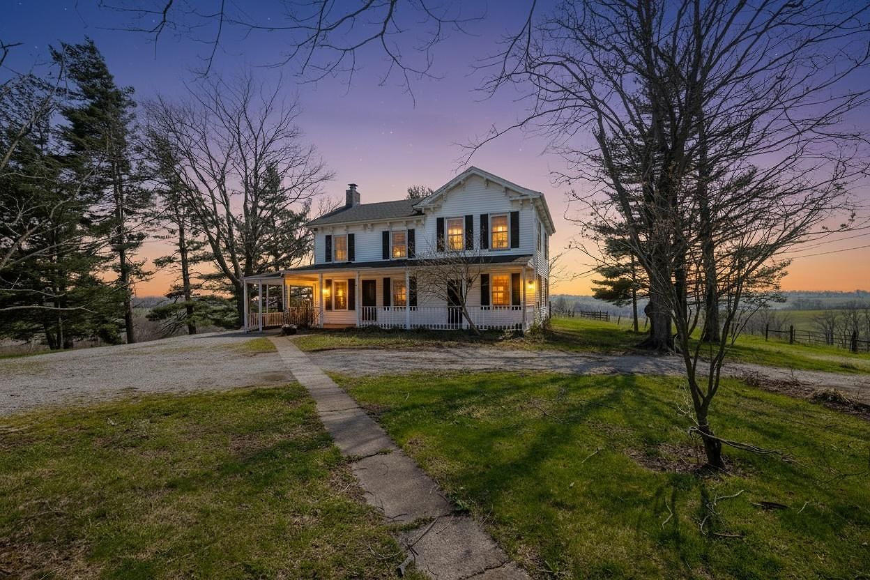 1030 Bannister Pike Property Photo 33