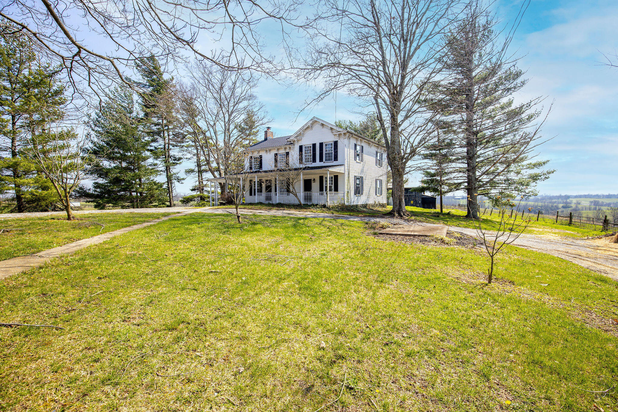 1030 Bannister Pike Property Photo 34