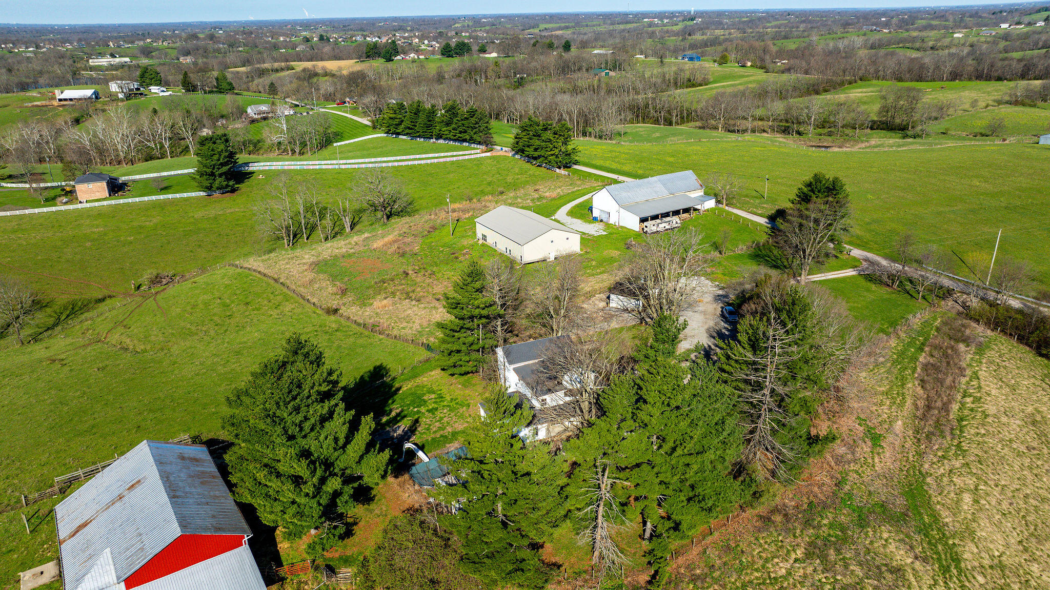1030 Bannister Pike Property Photo 35