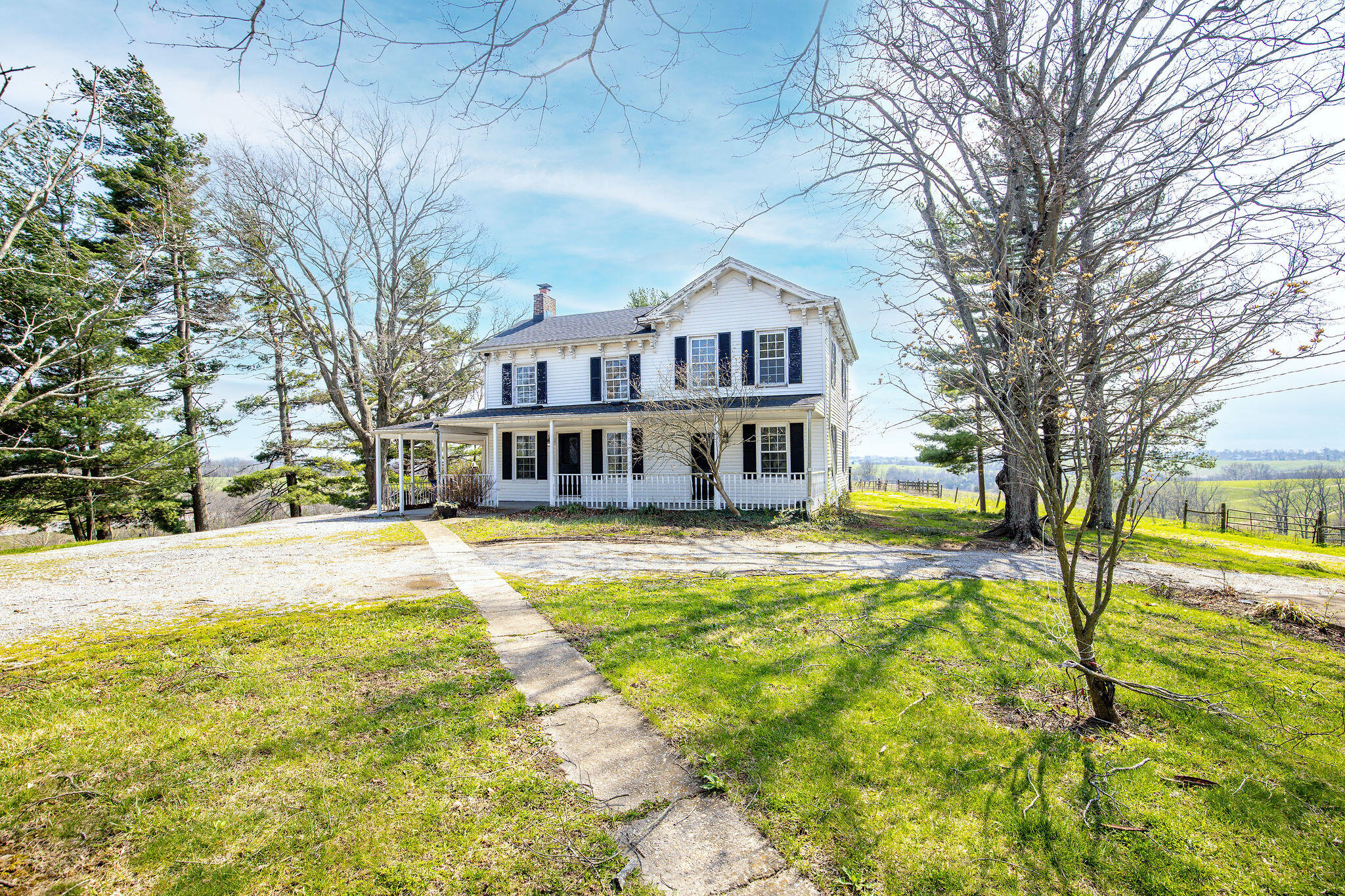 1030 Bannister Pike Property Photo 36