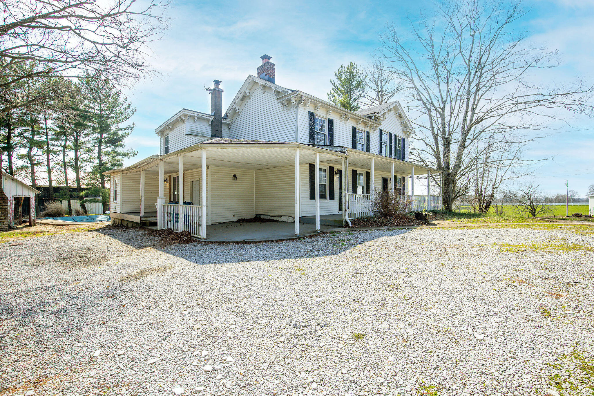 1030 Bannister Pike Property Photo 37