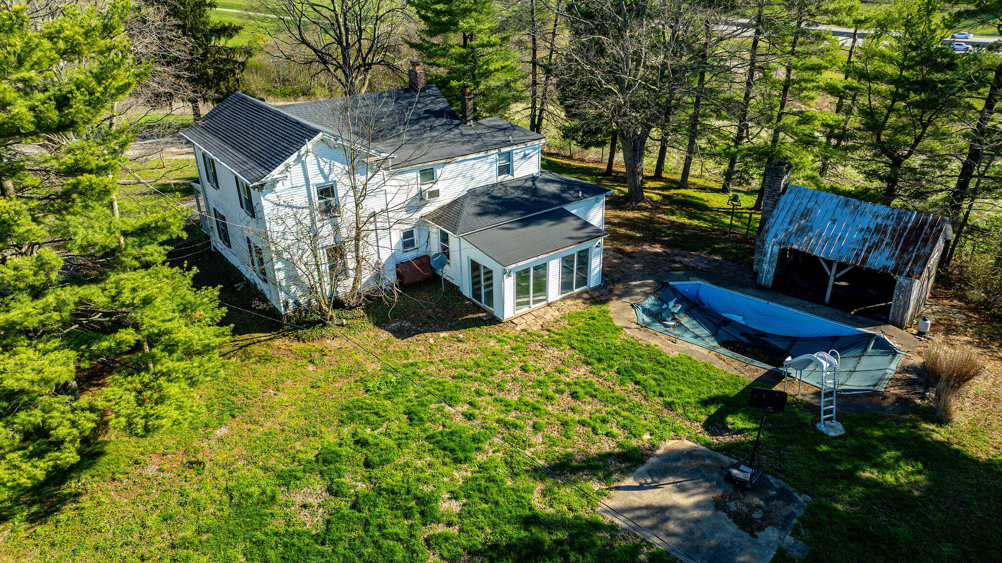 1030 Bannister Pike Property Photo 38