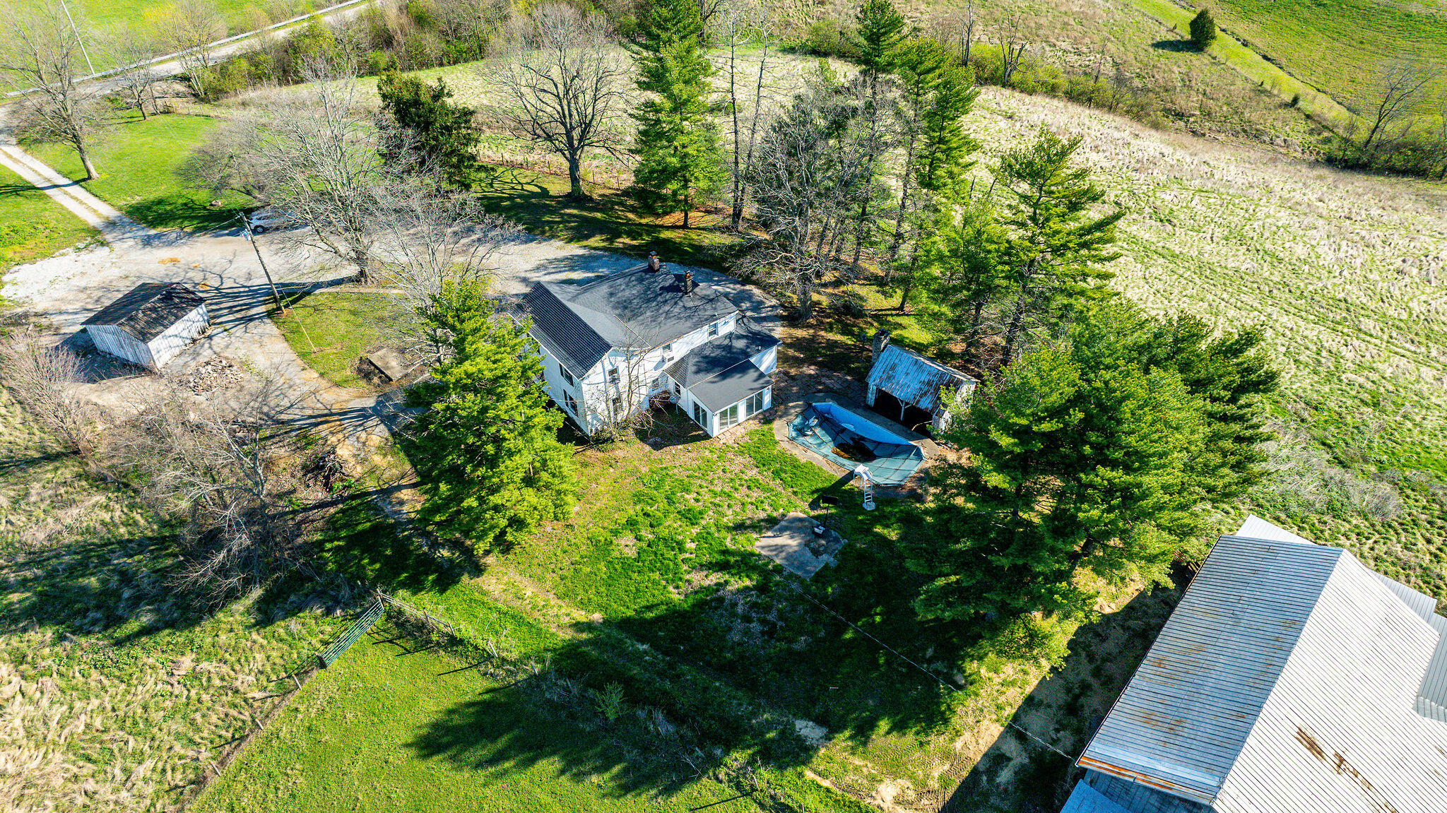 1030 Bannister Pike Property Photo 39