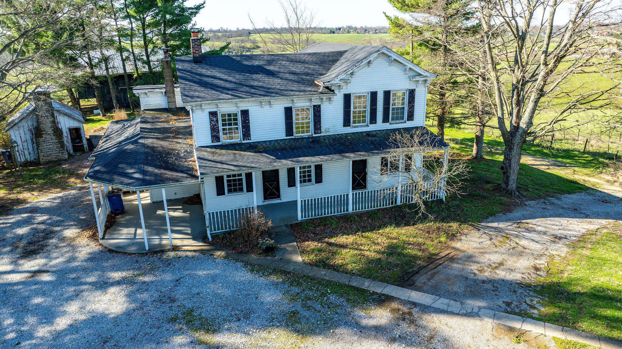 1030 Bannister Pike Property Photo 40