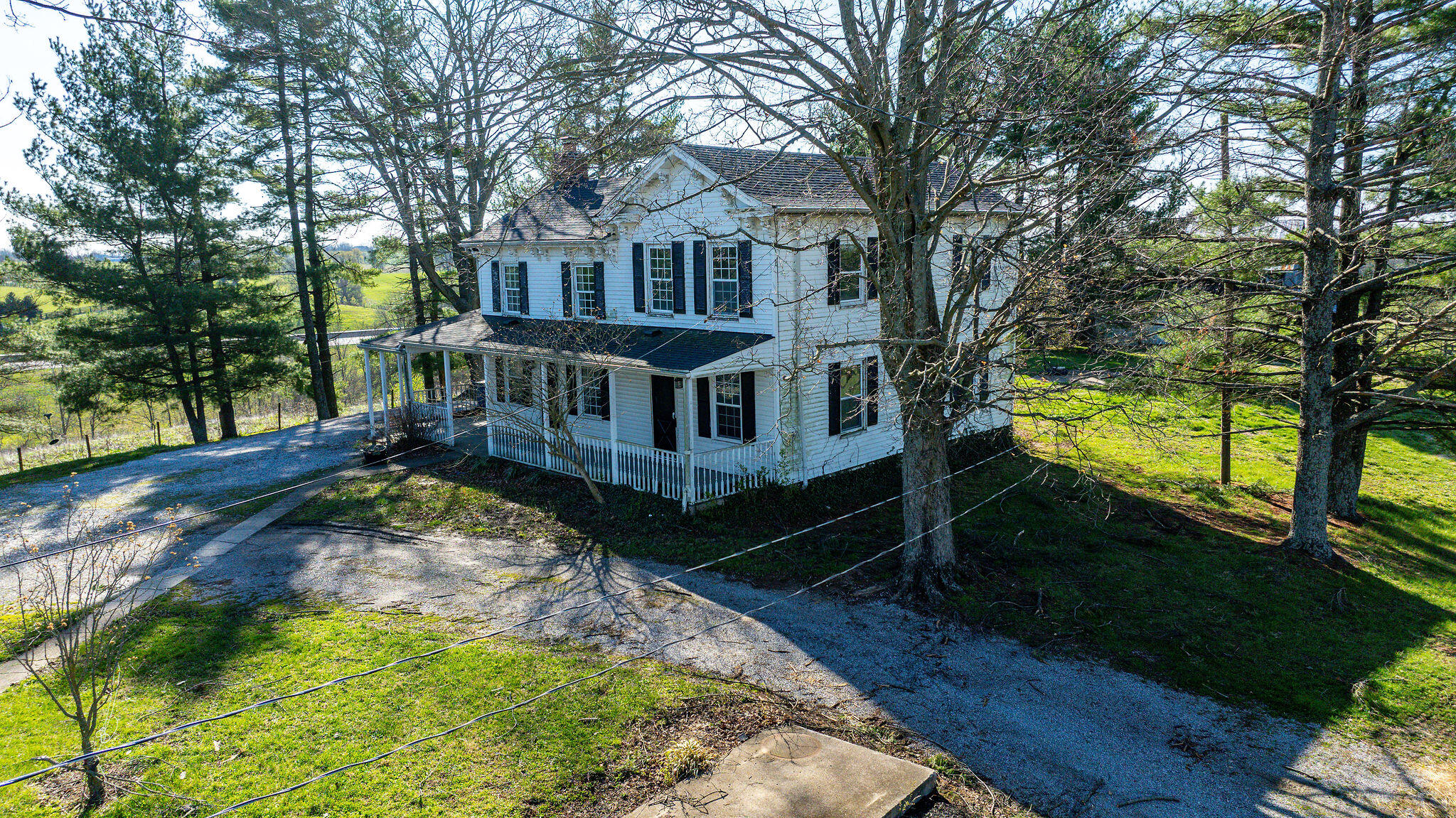 1030 Bannister Pike Property Photo 41