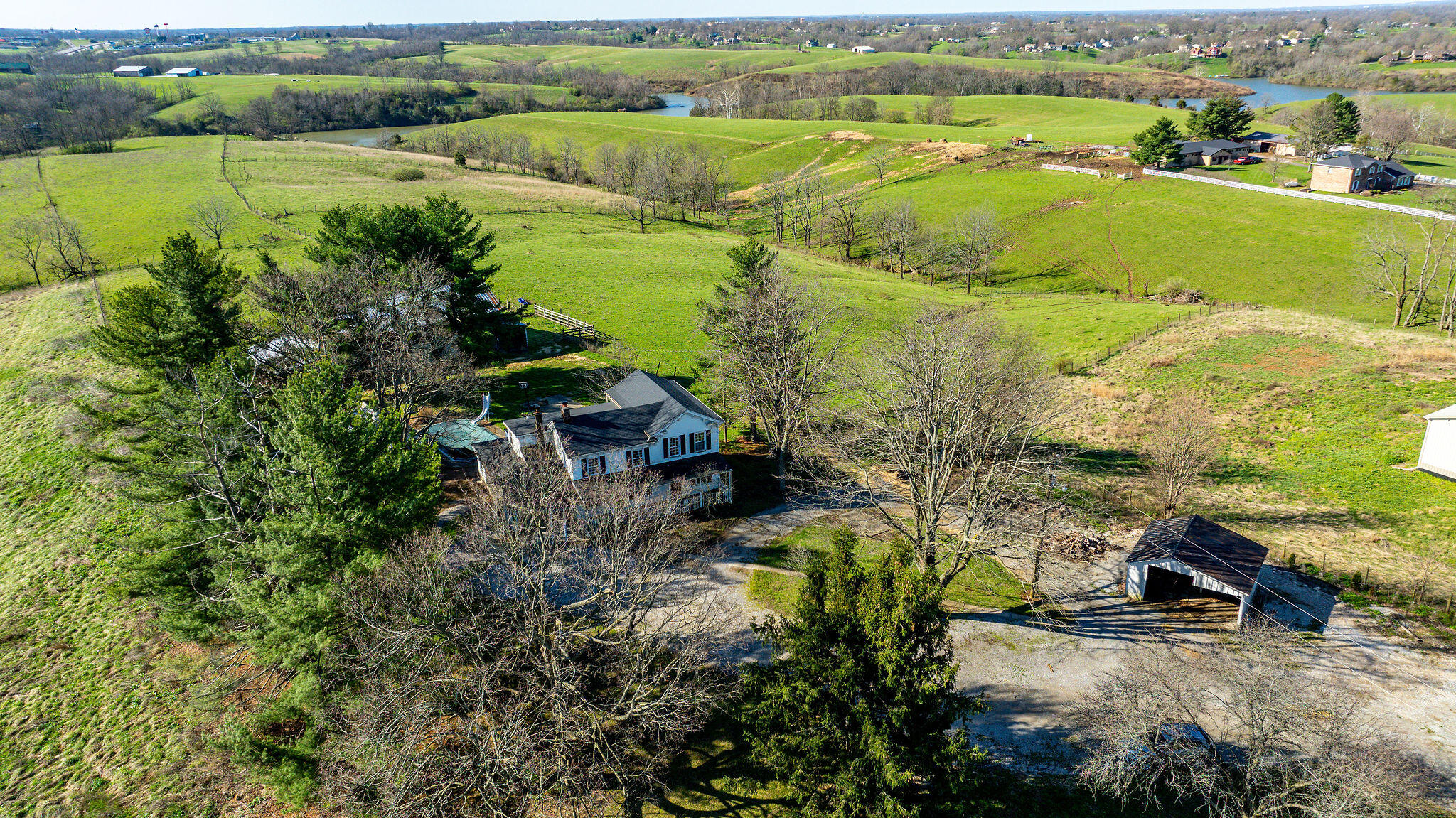 1030 Bannister Pike Property Photo 42