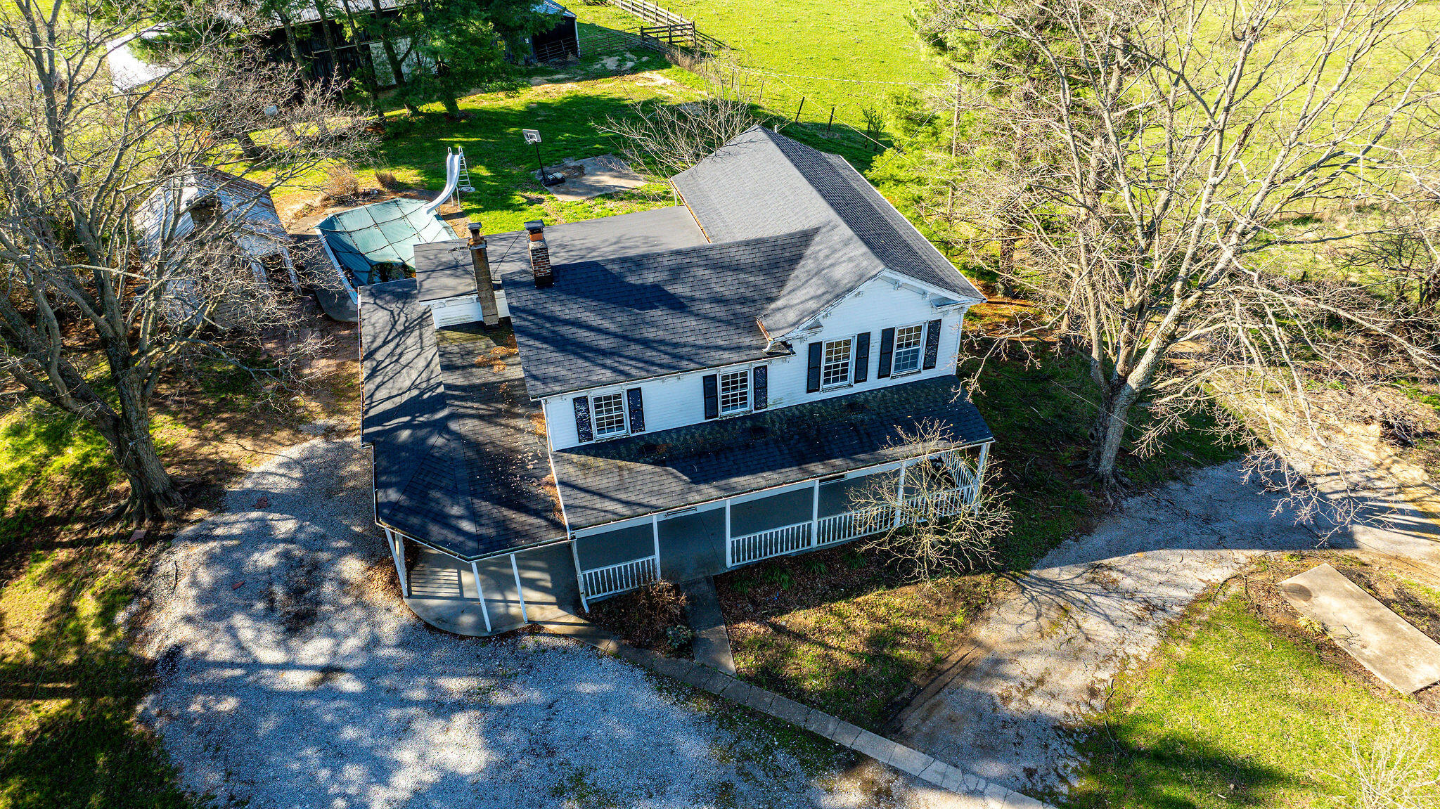 1030 Bannister Pike Property Photo 43