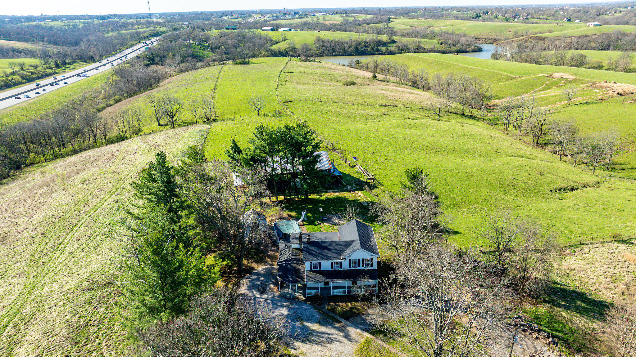 1030 Bannister Pike Property Photo 44