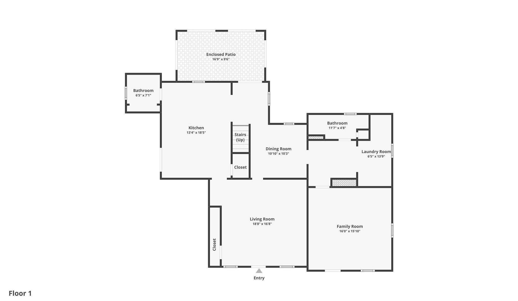 1030 Bannister Pike Property Photo 45