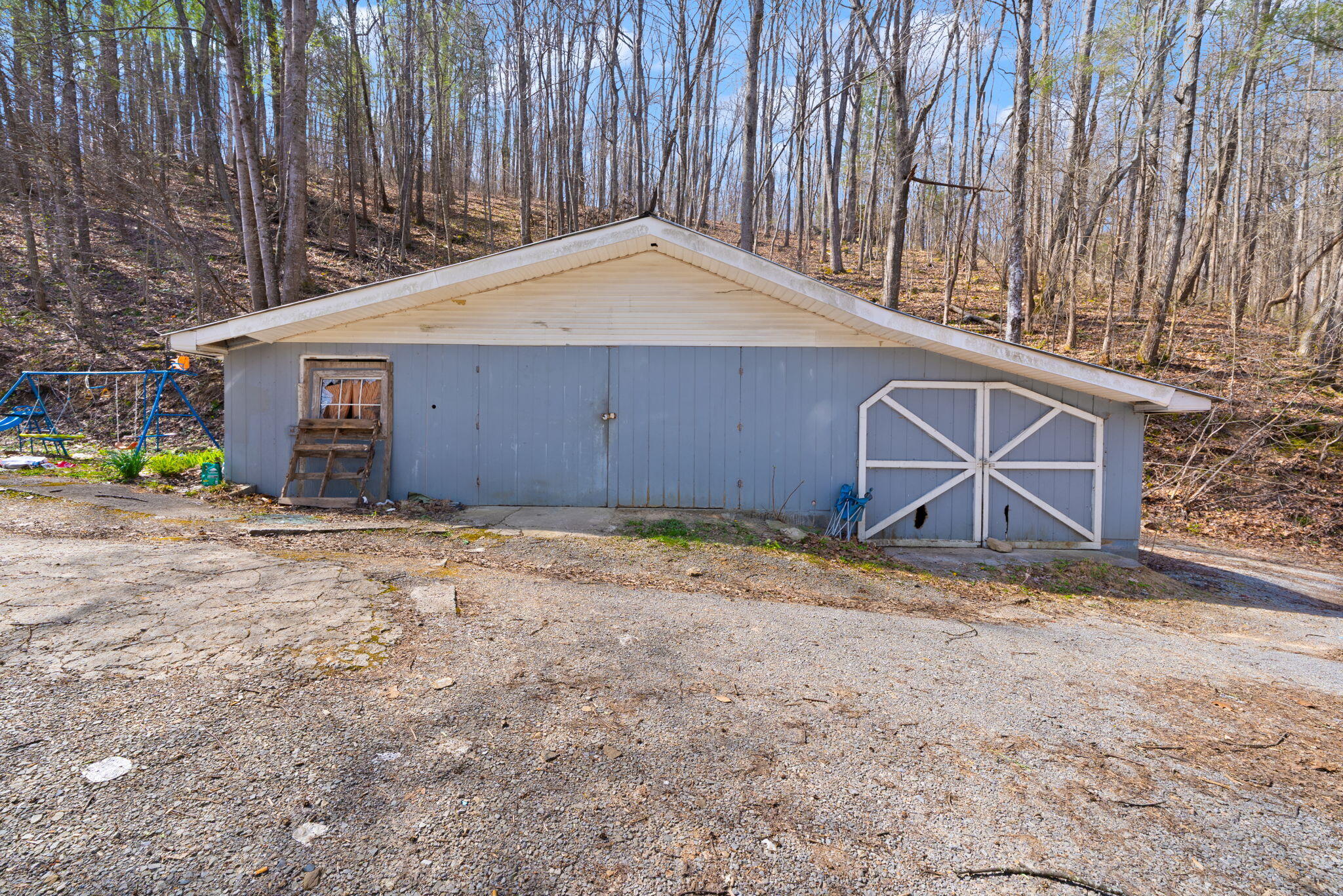 1197 Beans Fork Road Property Photo 4