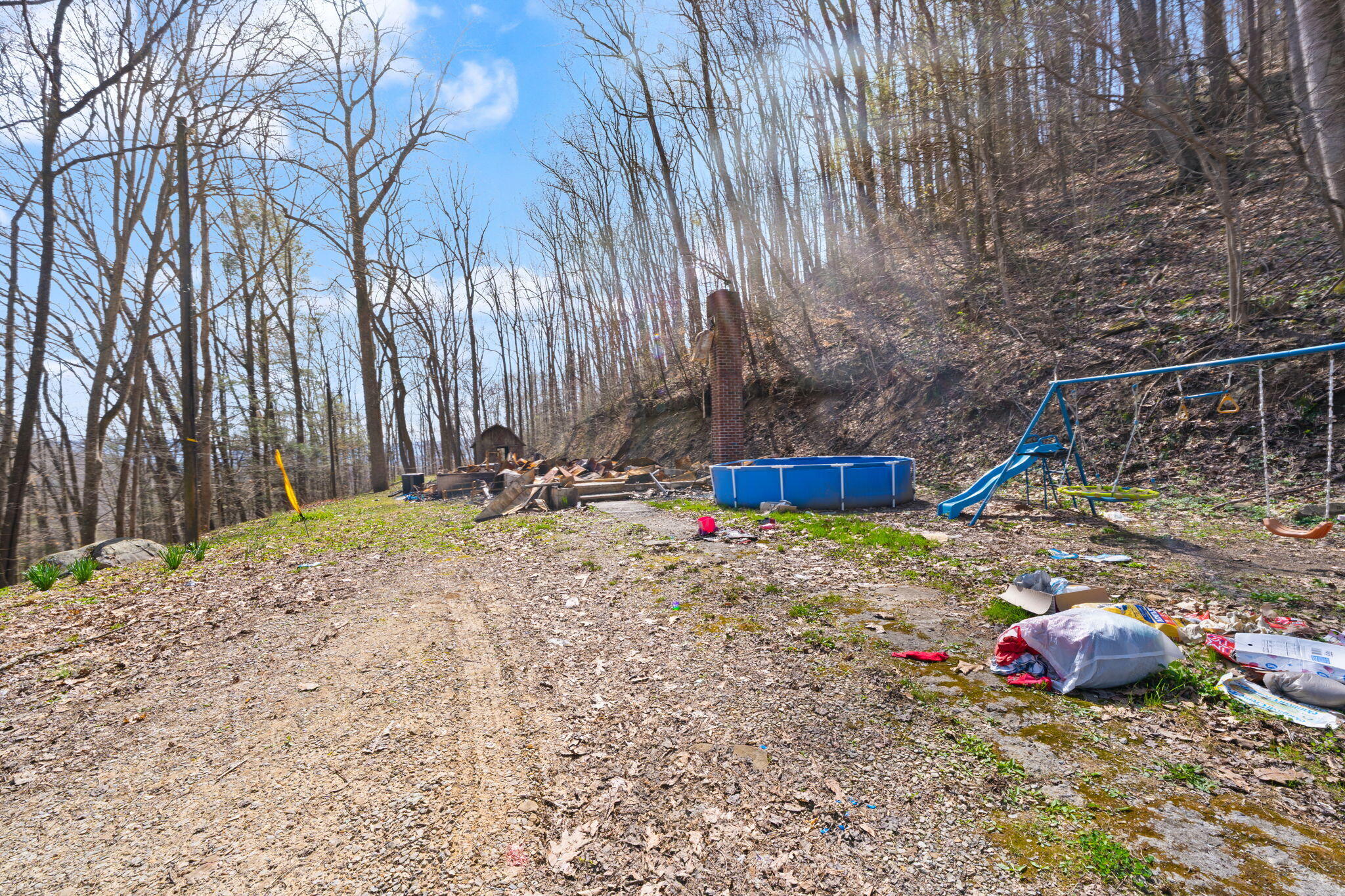 1197 Beans Fork Road Property Photo 6