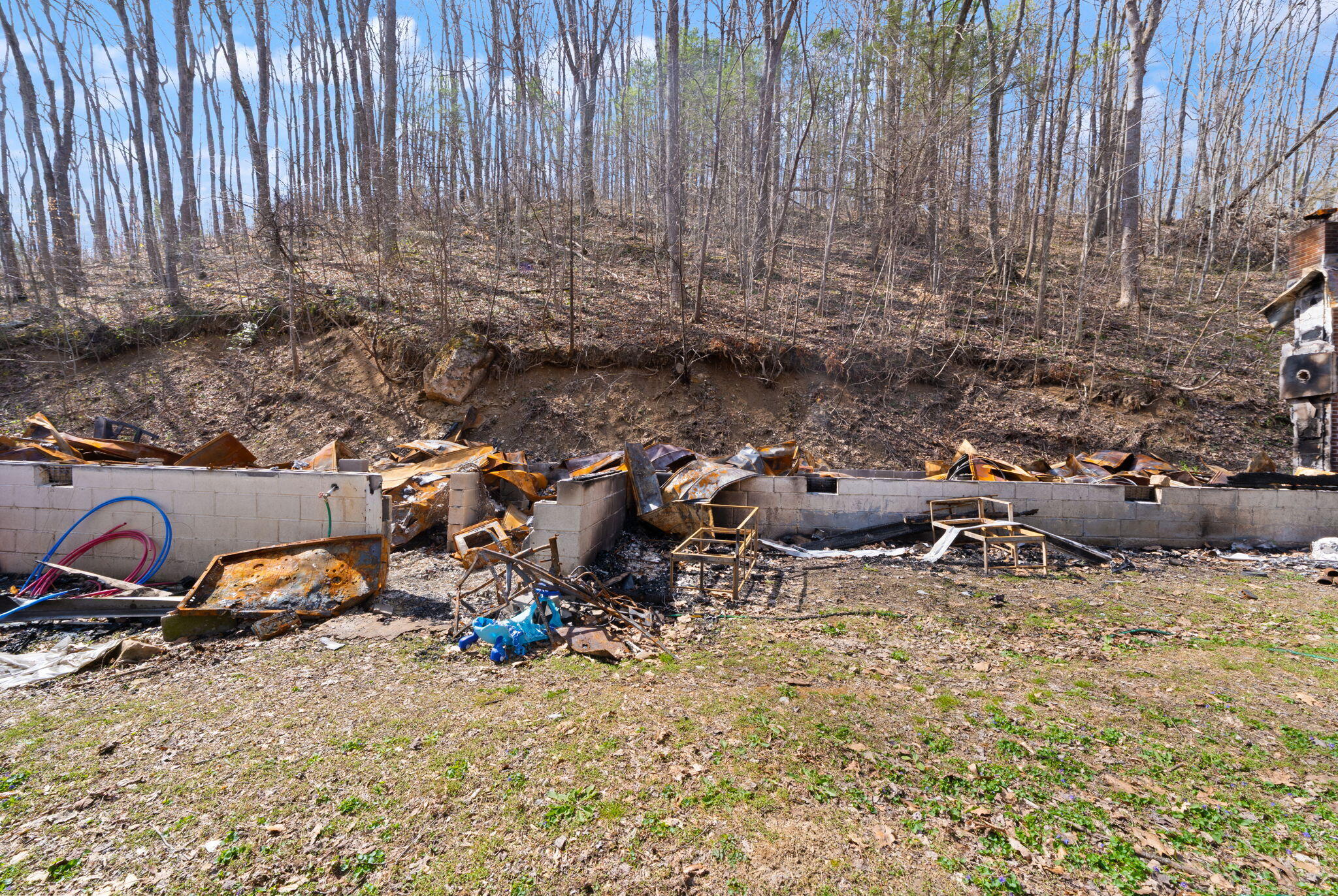 1197 Beans Fork Road Property Photo 9