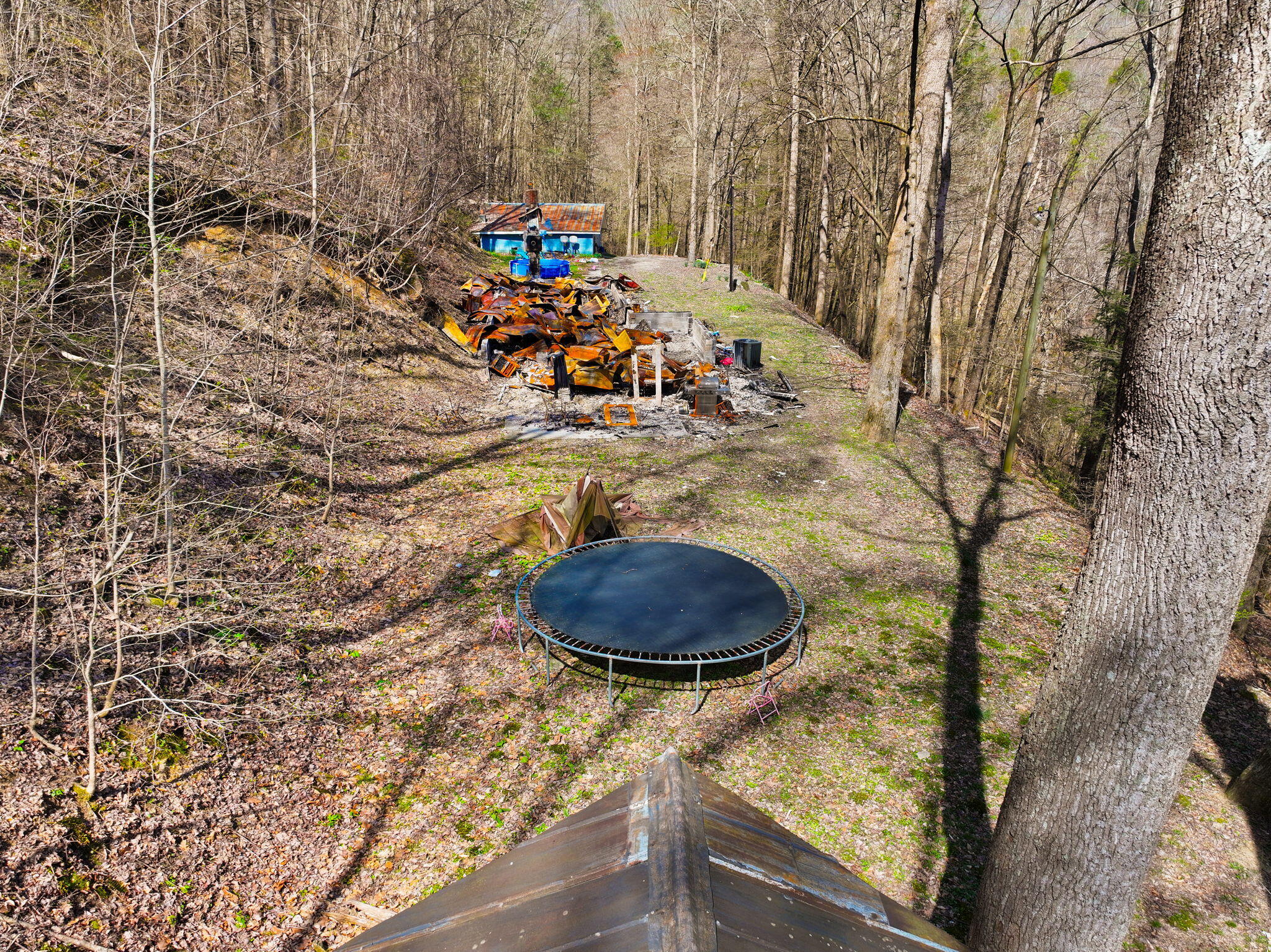 1197 Beans Fork Road Property Photo 20