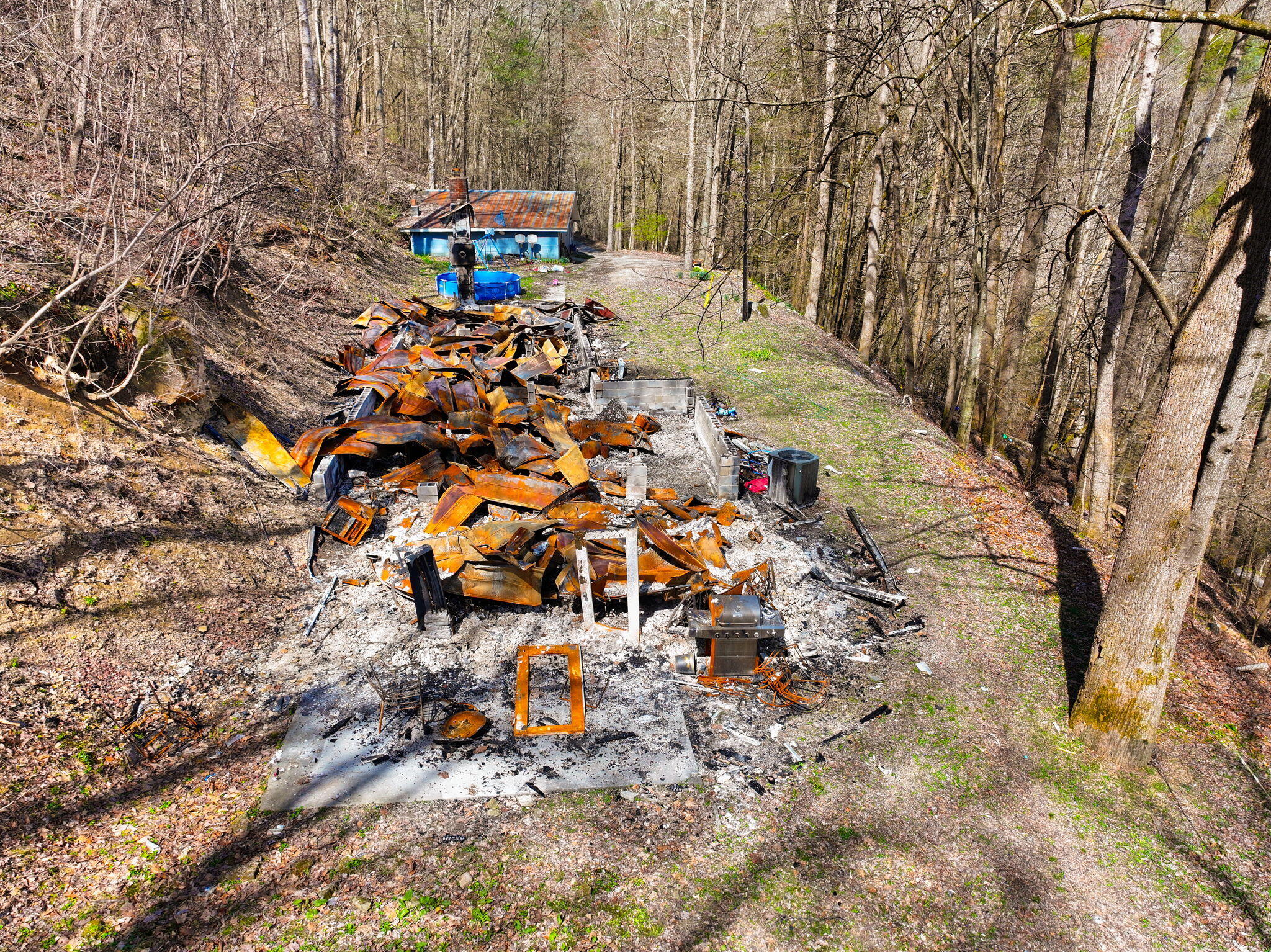 1197 Beans Fork Road Property Photo 21