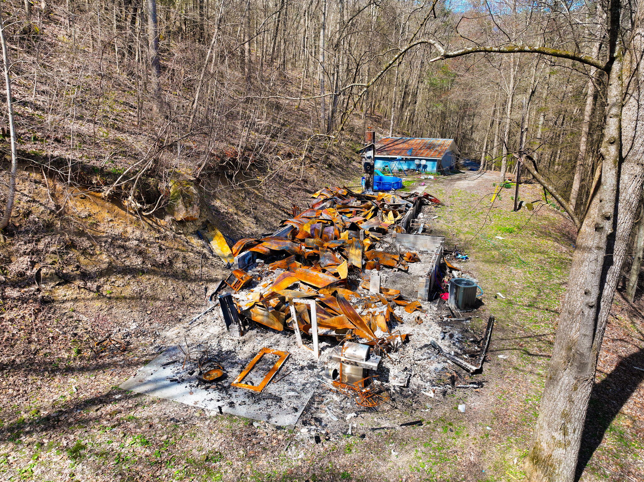 1197 Beans Fork Road Property Photo 22