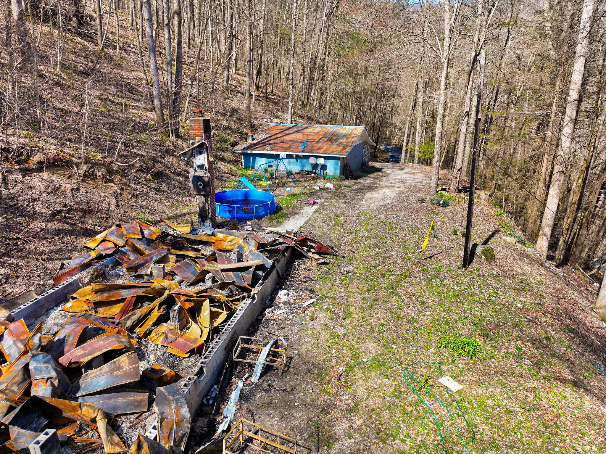 1197 Beans Fork Road Property Photo 23