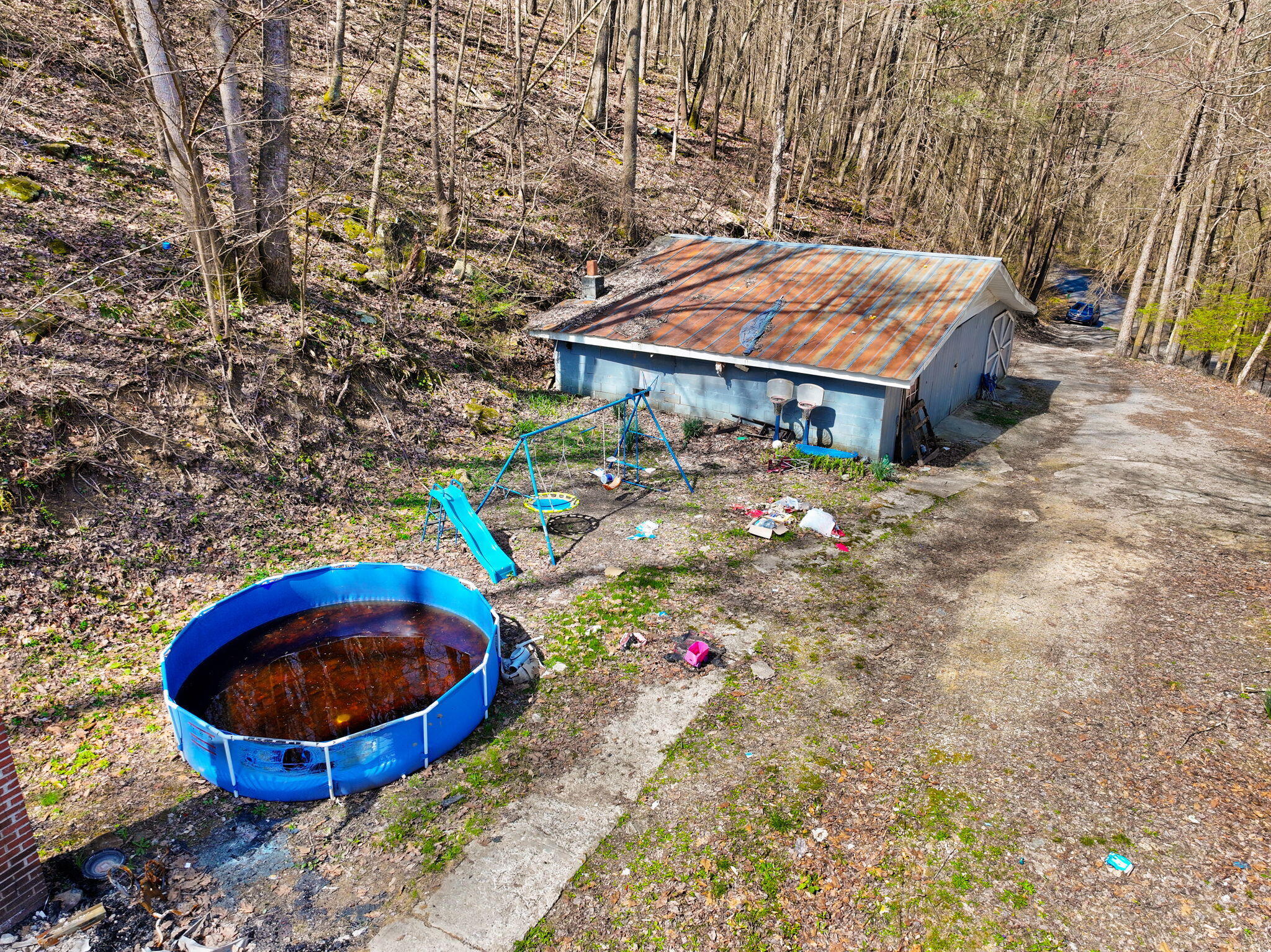 1197 Beans Fork Road Property Photo 24