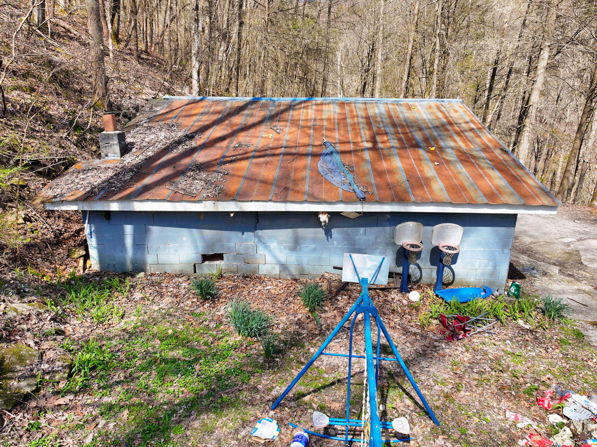 1197 Beans Fork Road Property Photo 25