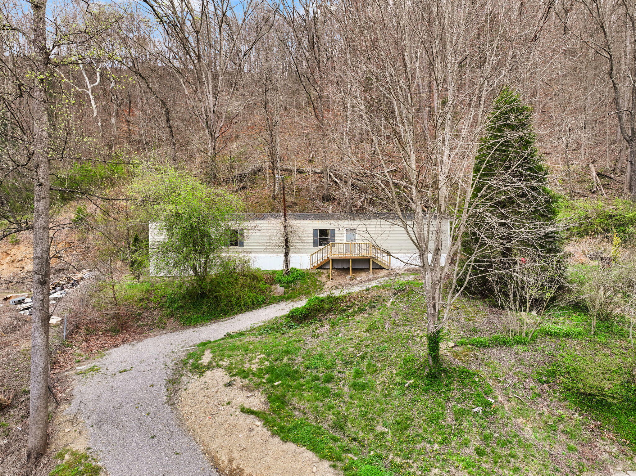 183 Pine Bridge Road