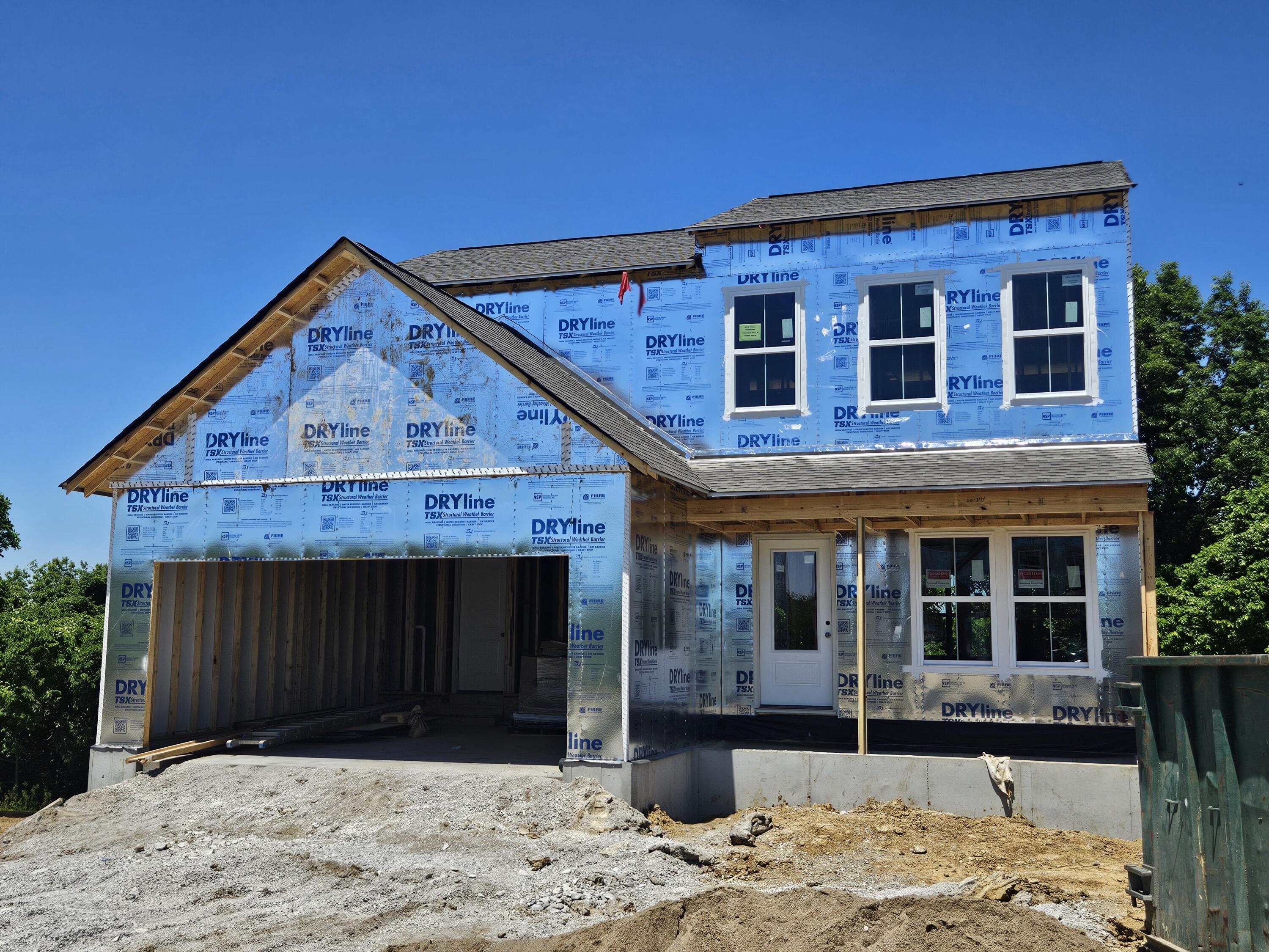 12077 Aosta Valley Drive Property Photo 1