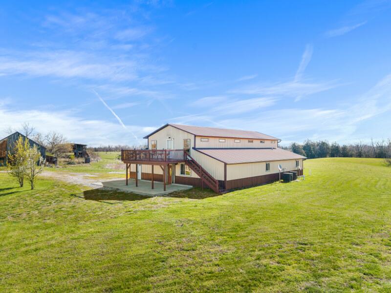 1707 Sullivan Ridge Road Property Photo 1