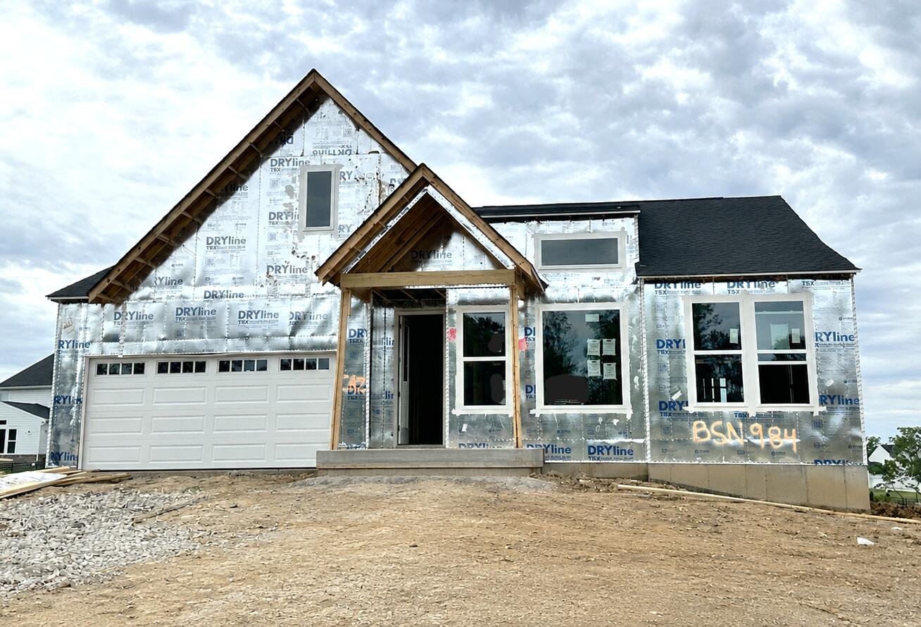 4038 Cullen Drive Property Photo 1