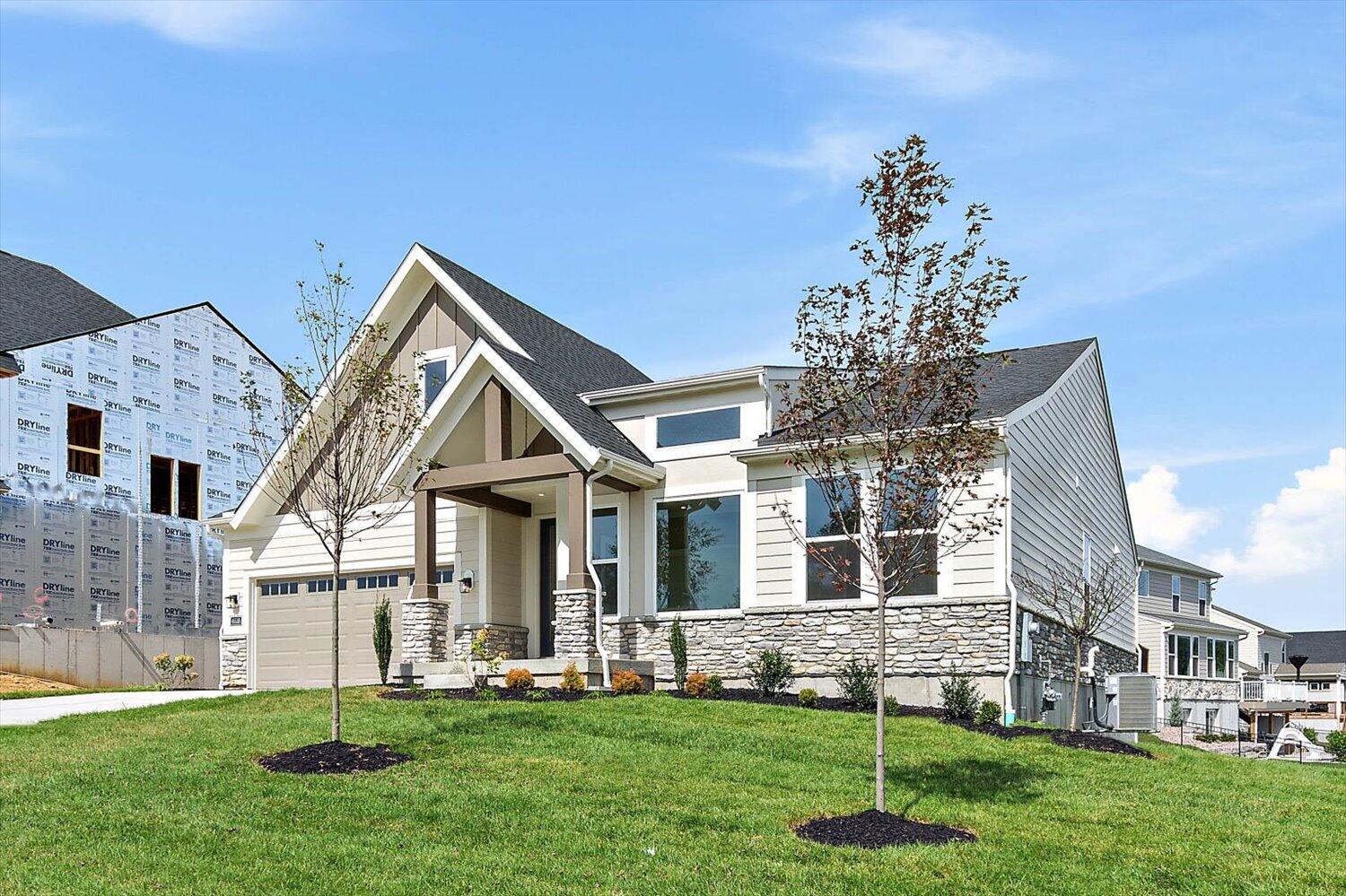 4038 Cullen Drive Property Photo 1