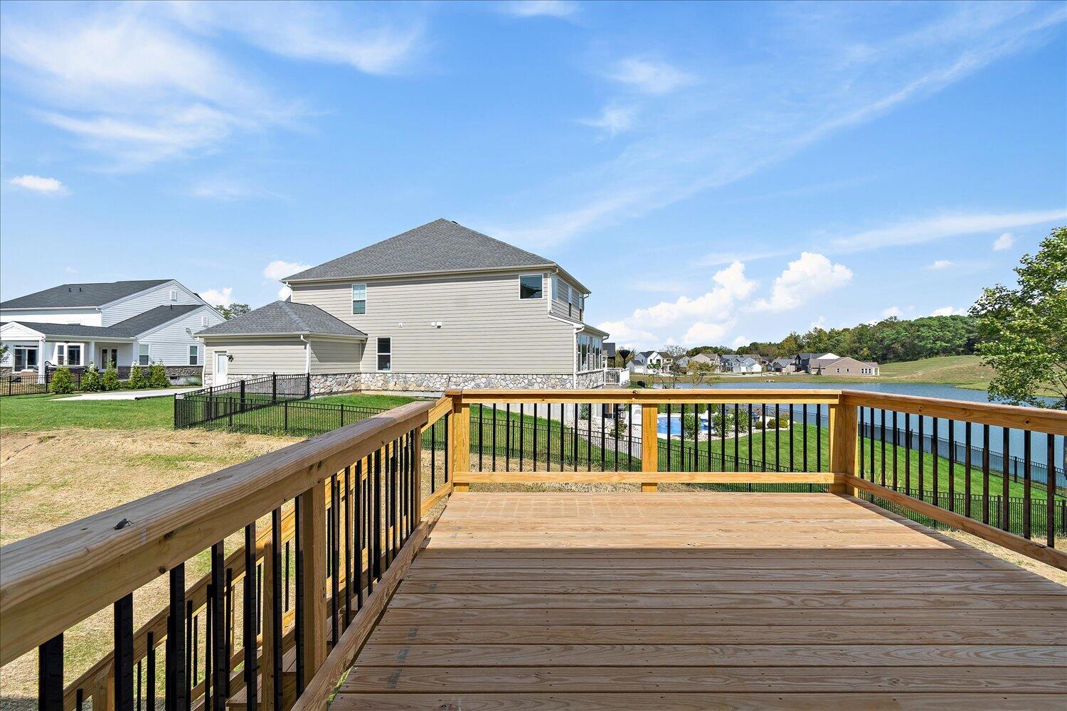 4038 Cullen Drive Property Photo 27