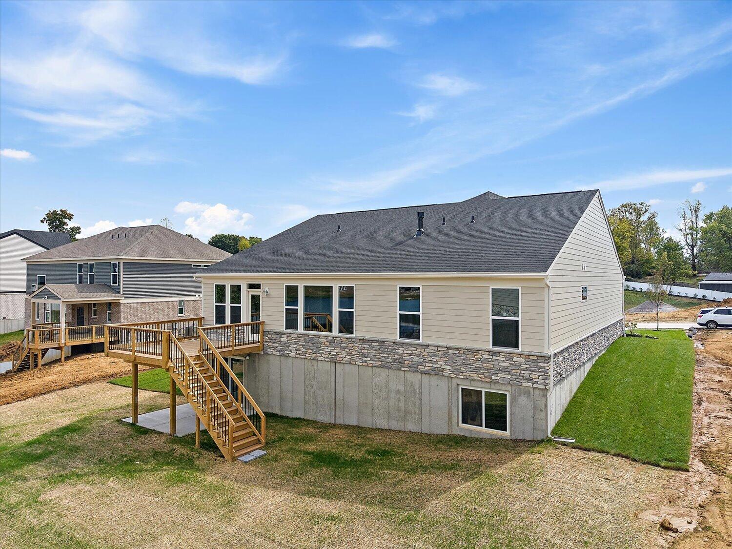 4038 Cullen Drive Property Photo 31