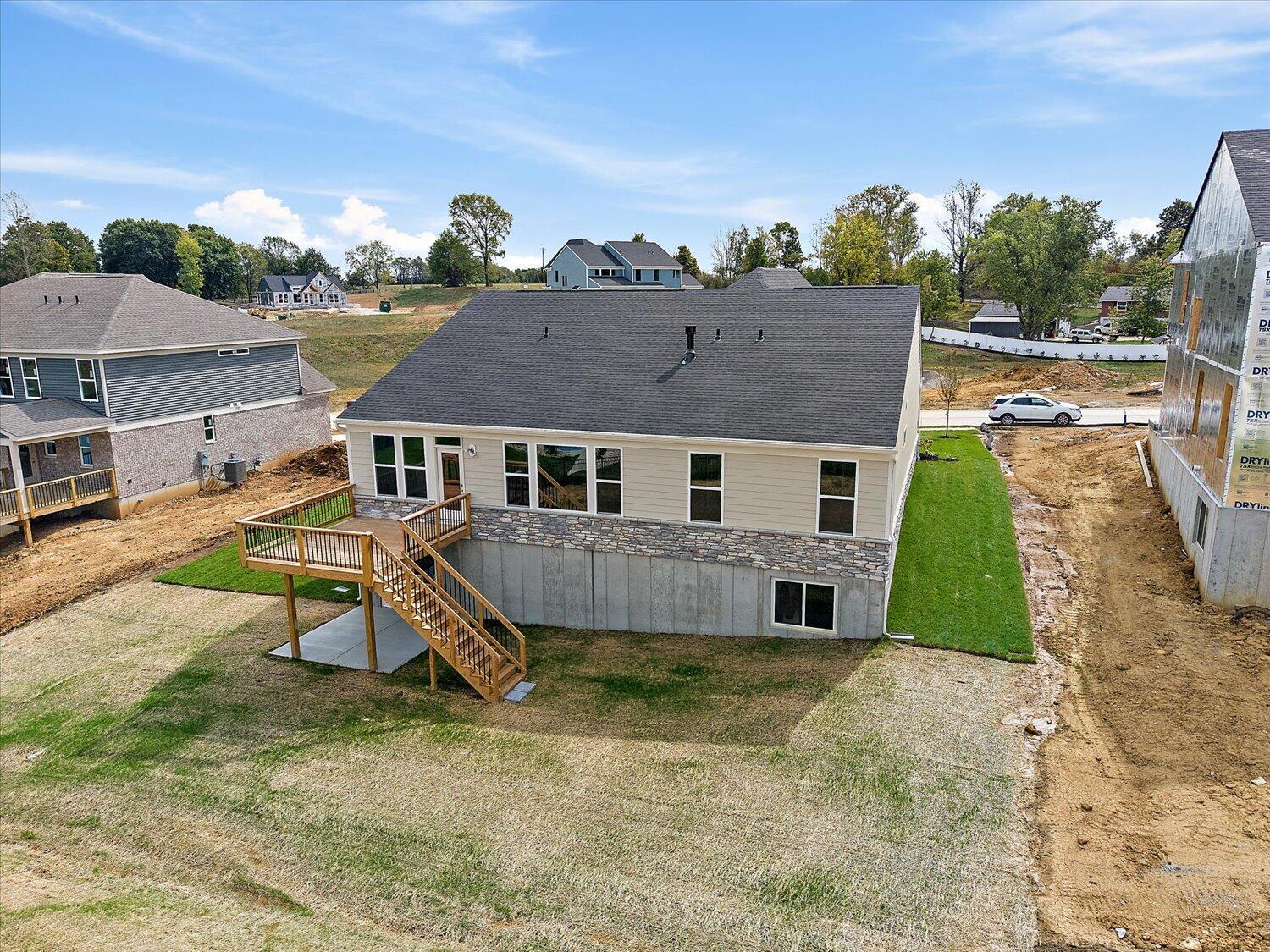 4038 Cullen Drive Property Photo 33