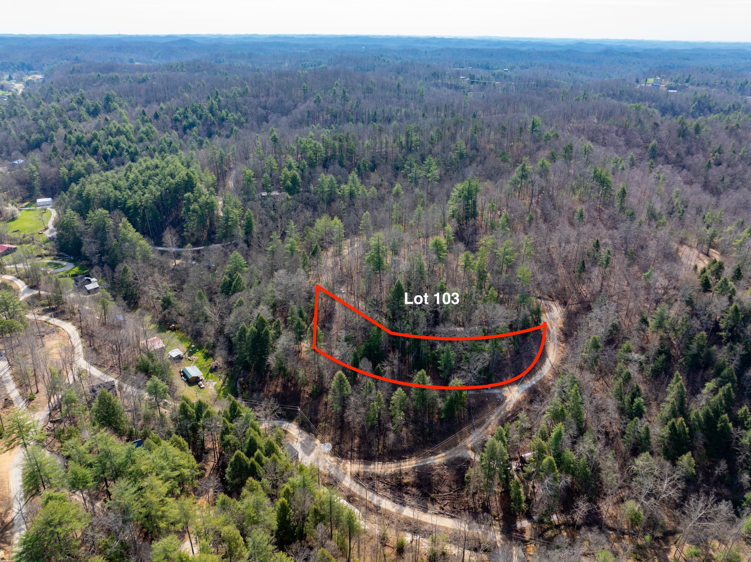 Lot 103 Sunset Valley Development Property Photo 5