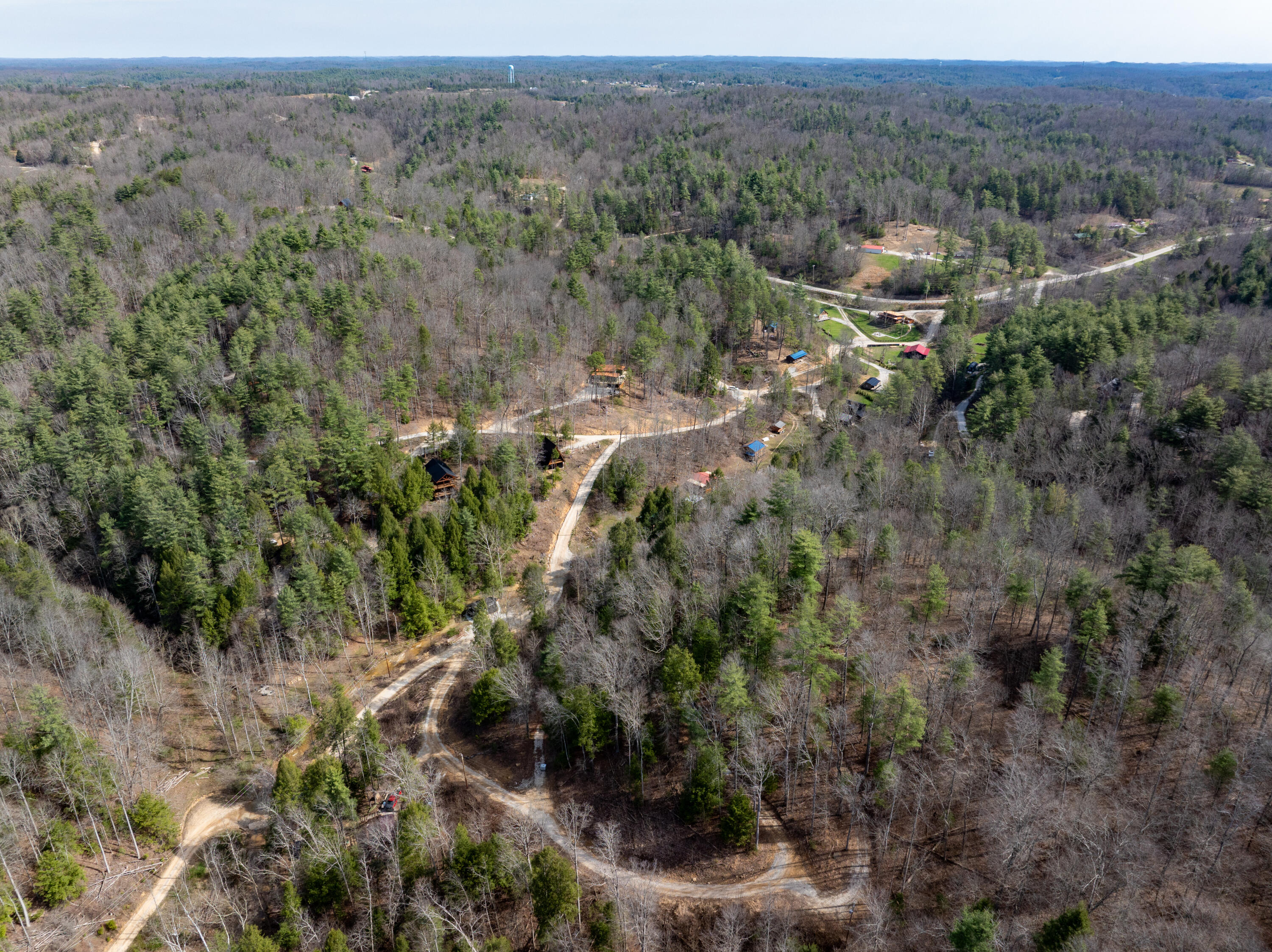 Lot 103 Sunset Valley Development Property Photo 8